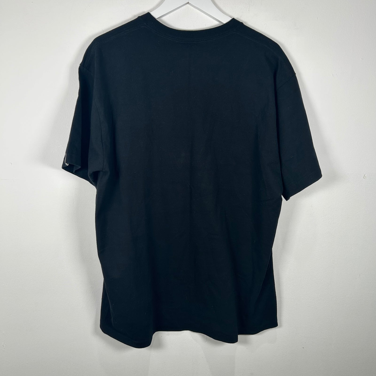 Bape Red Ape Logo T-Shirt Size XXL