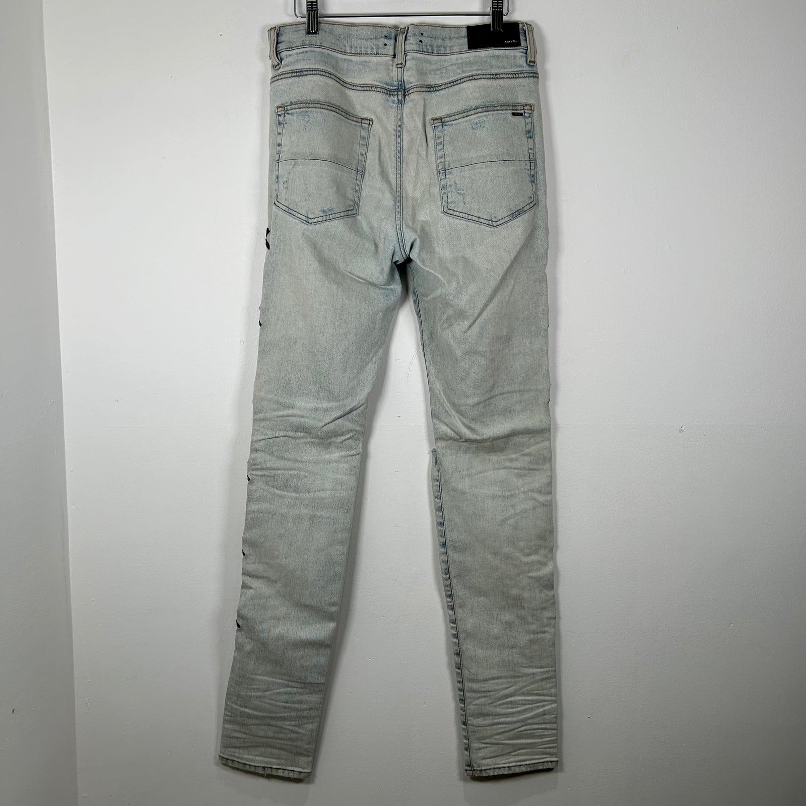 Amiri Grateful Dead Jeans Size 33