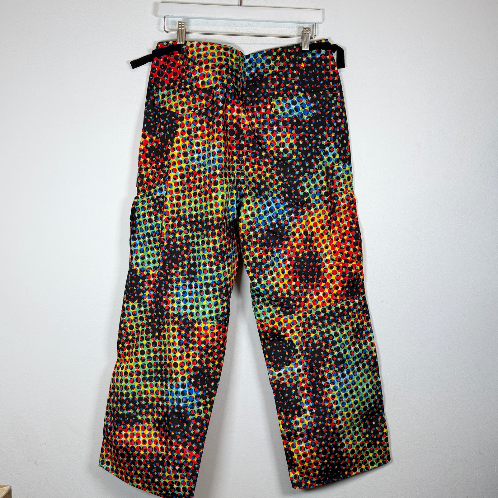 Supreme GORE-TEX Paclite Cargo Pants Size 32