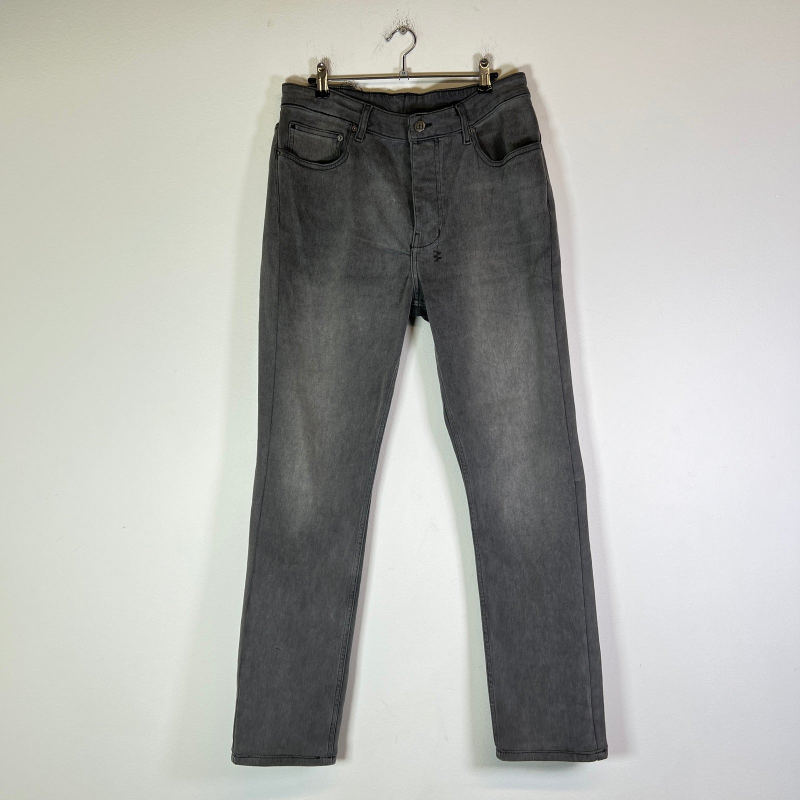 Ksubi Chitch Prodigy Jeans