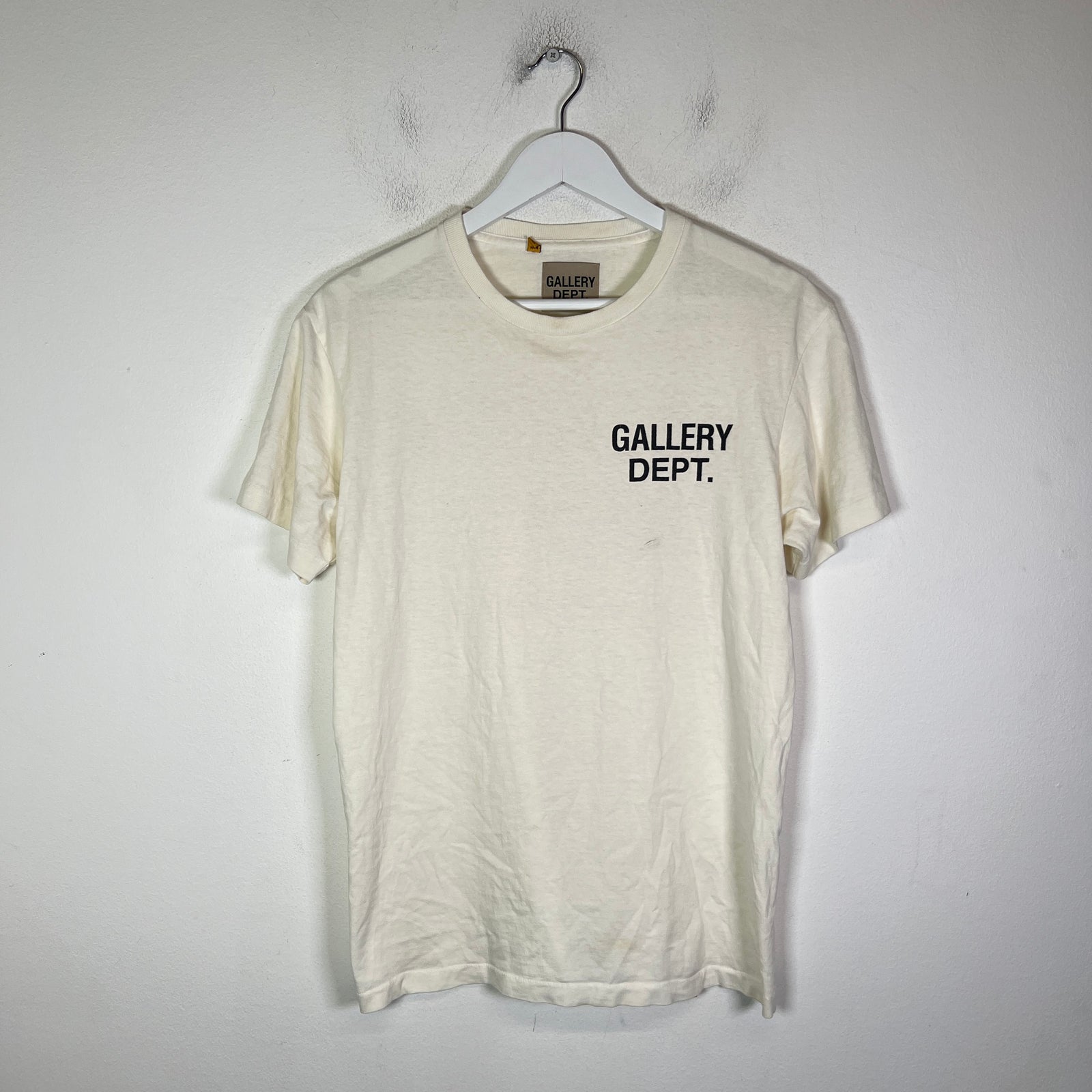 Gallery Dept Souvenir T-Shirt