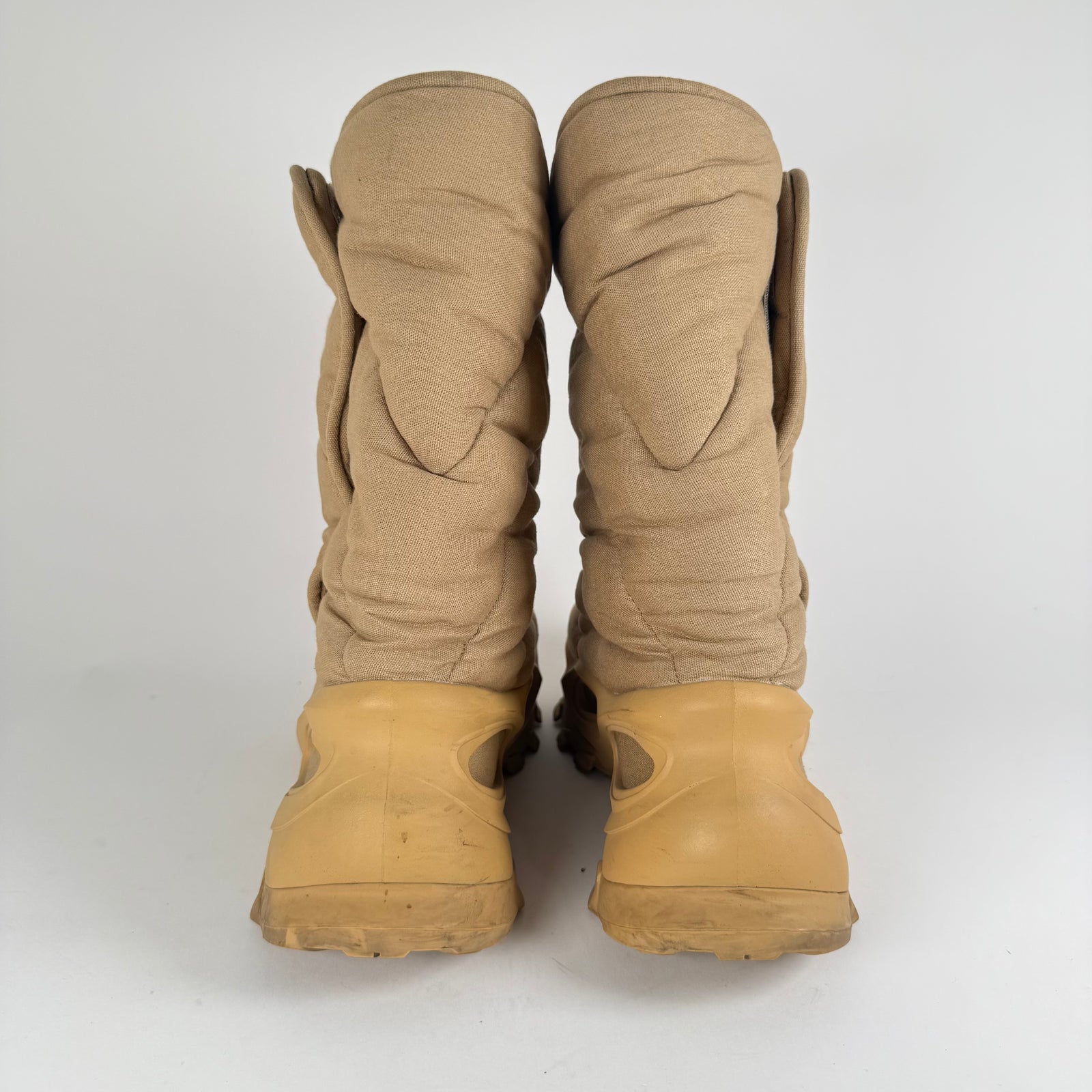 Yeezy NSLTD Boot Khaki Size 10