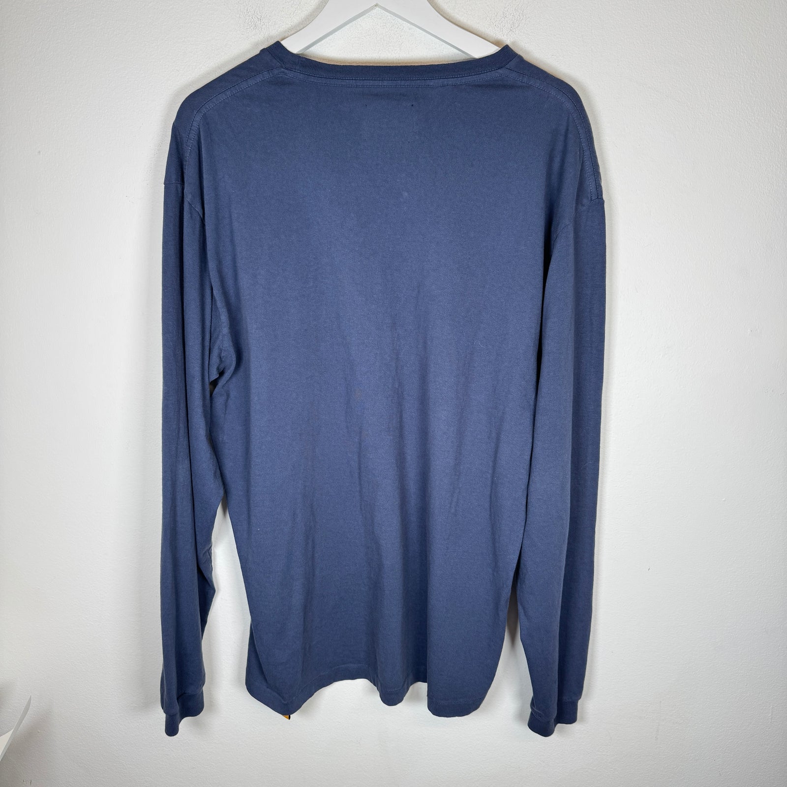 Gallery Dept Navy French Collector Longsleeve Size L