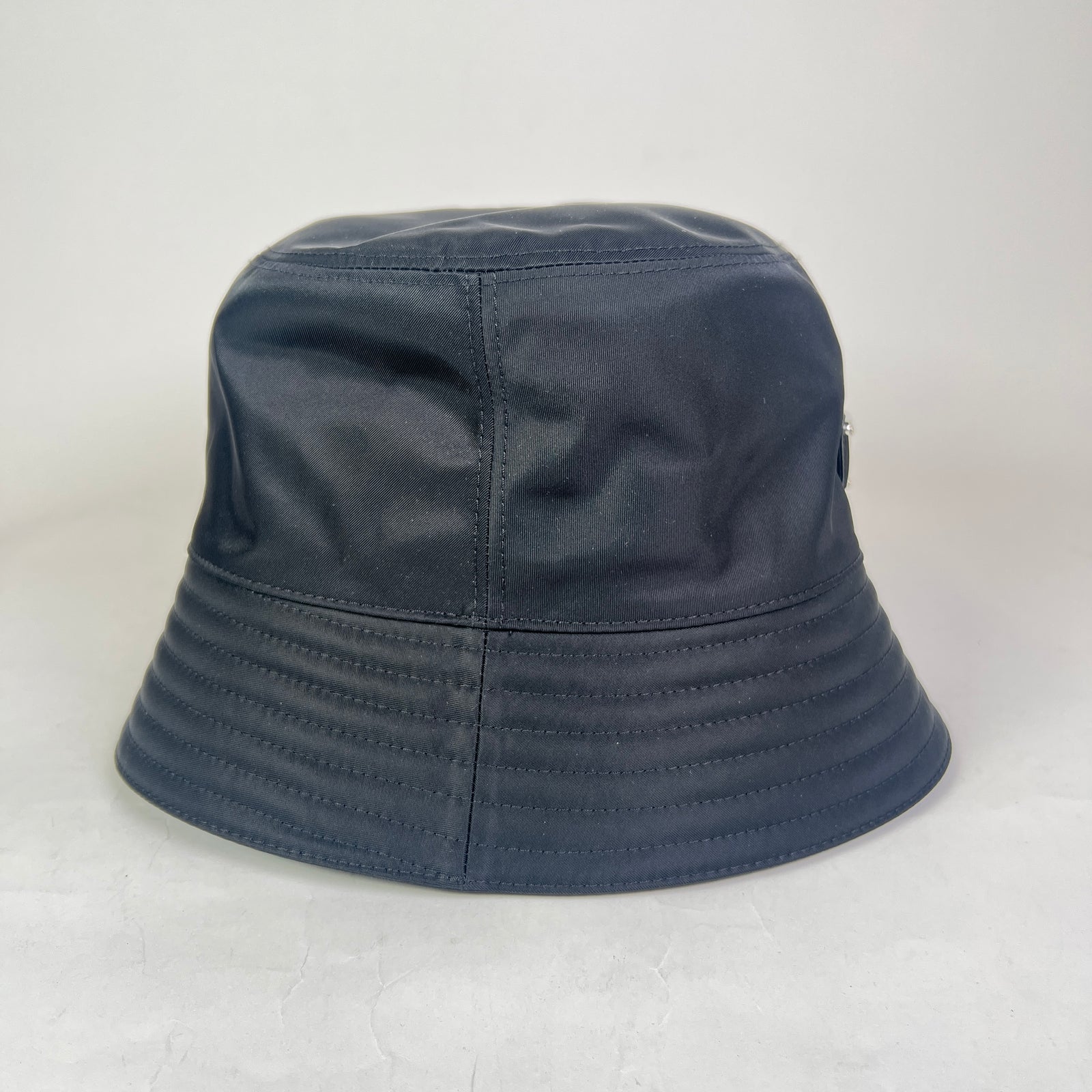 Prada Re-Nylon Bucket Hat