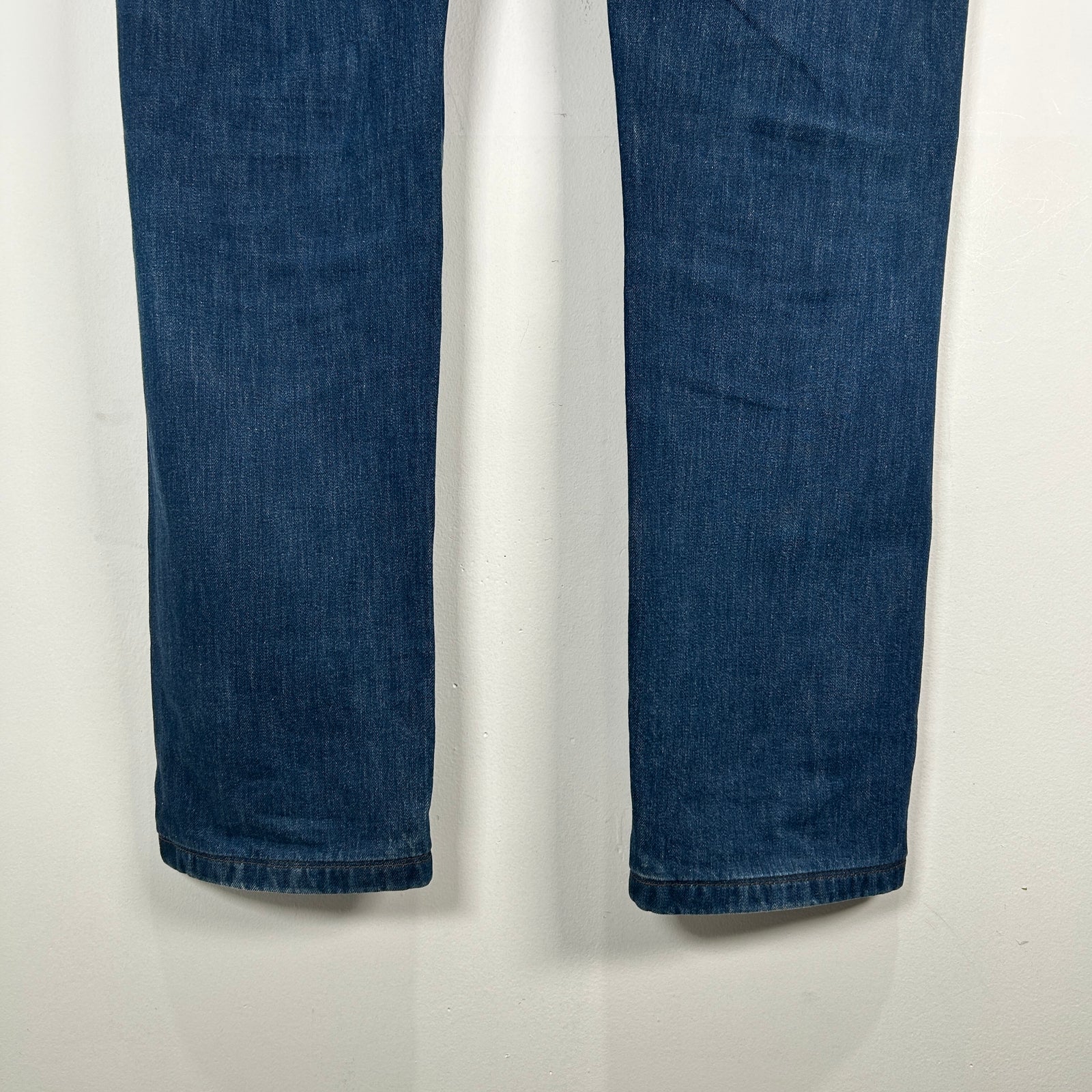 Loro Piana Denim Jeans Size 36