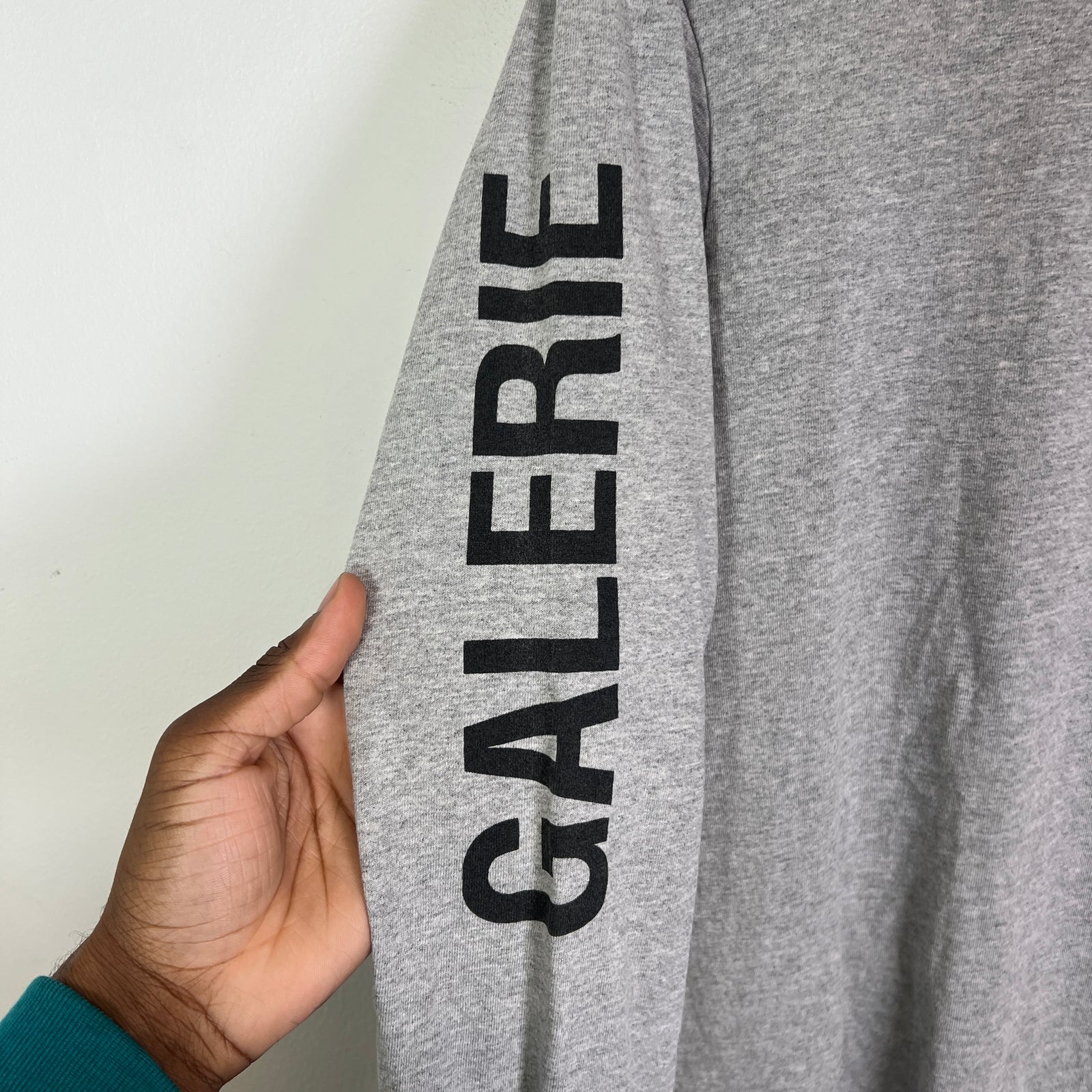 Gallery Dept French Collector Longsleeve