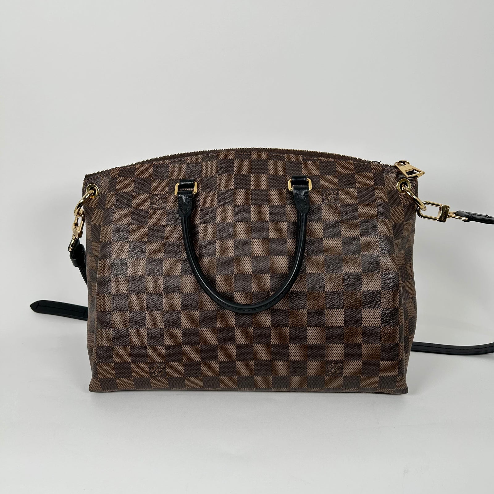 Louis Vuitton Odeon PM Damier Tote