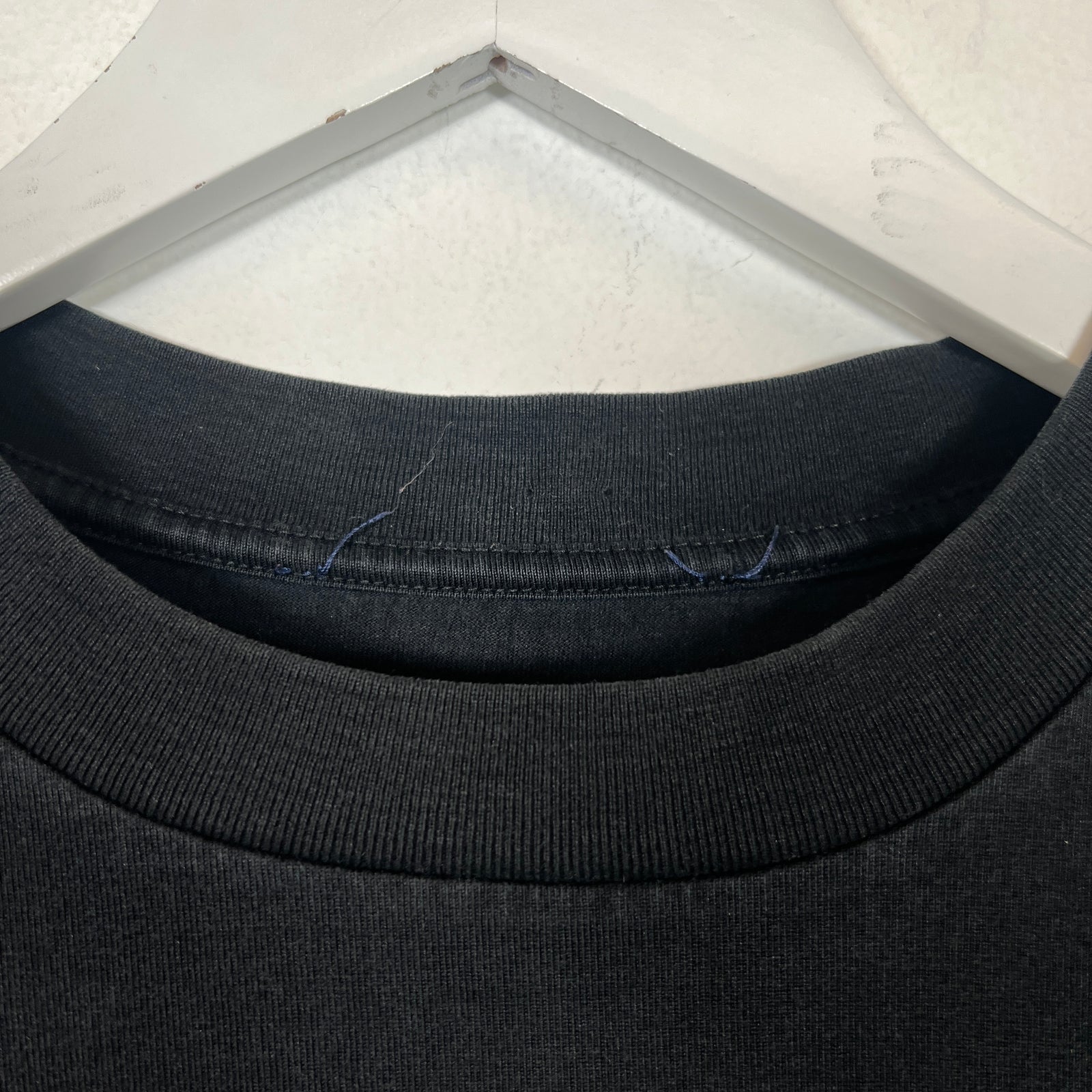 Louis Vuitton x NBA Black Trophy Tee Sz S