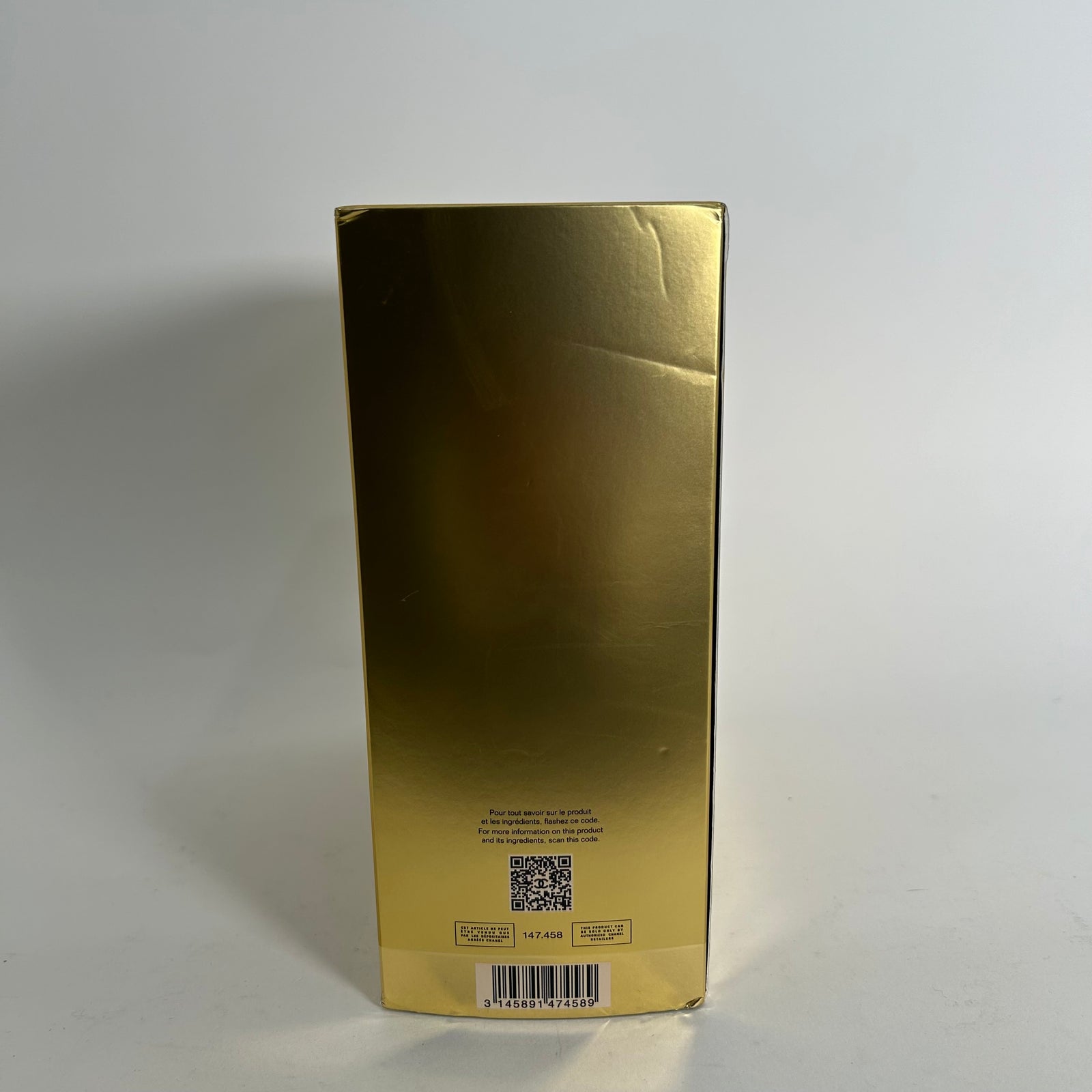 Chanel Sublimage L'EXTRAIT DE CREME