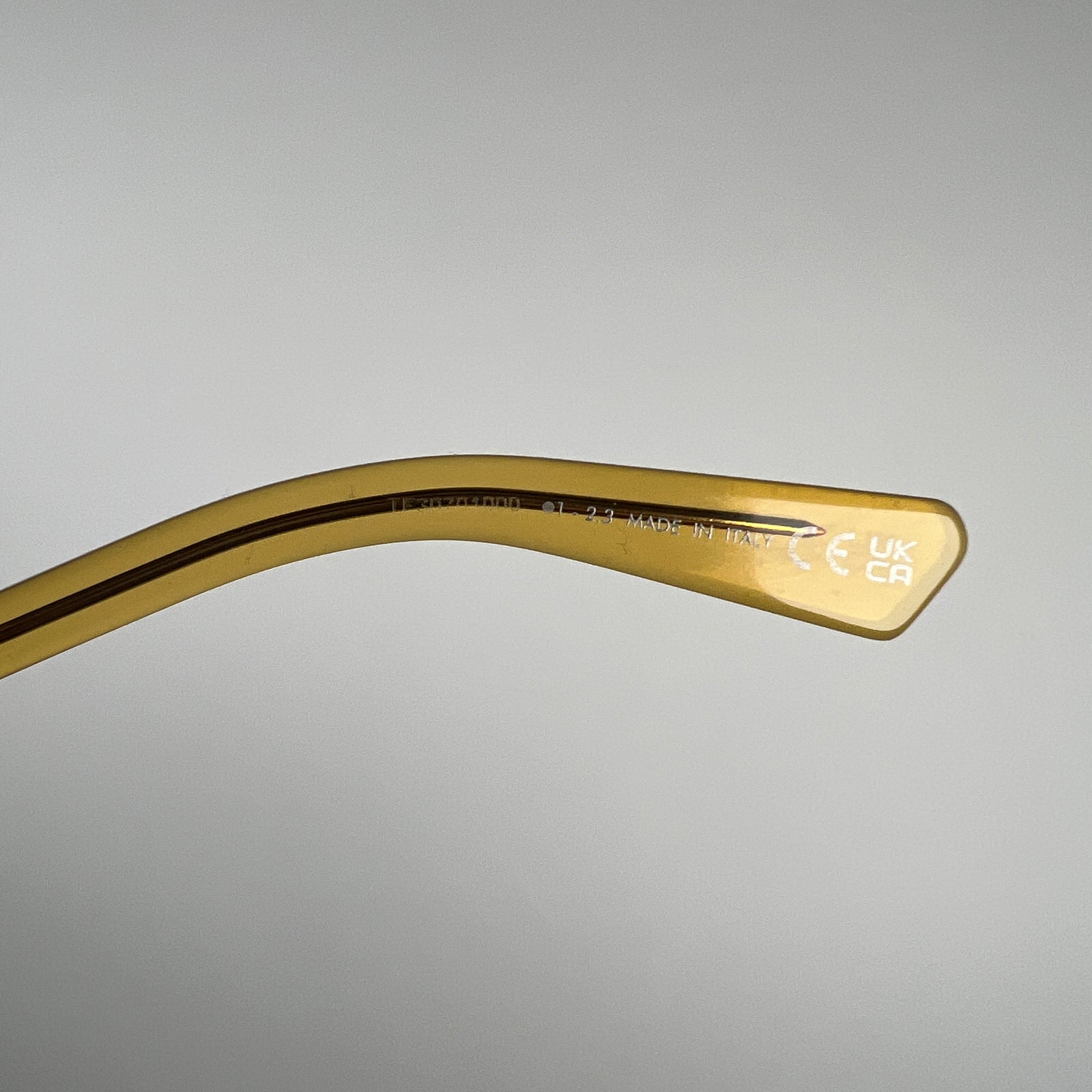 Dior Prisemo Acetate Sunglasses