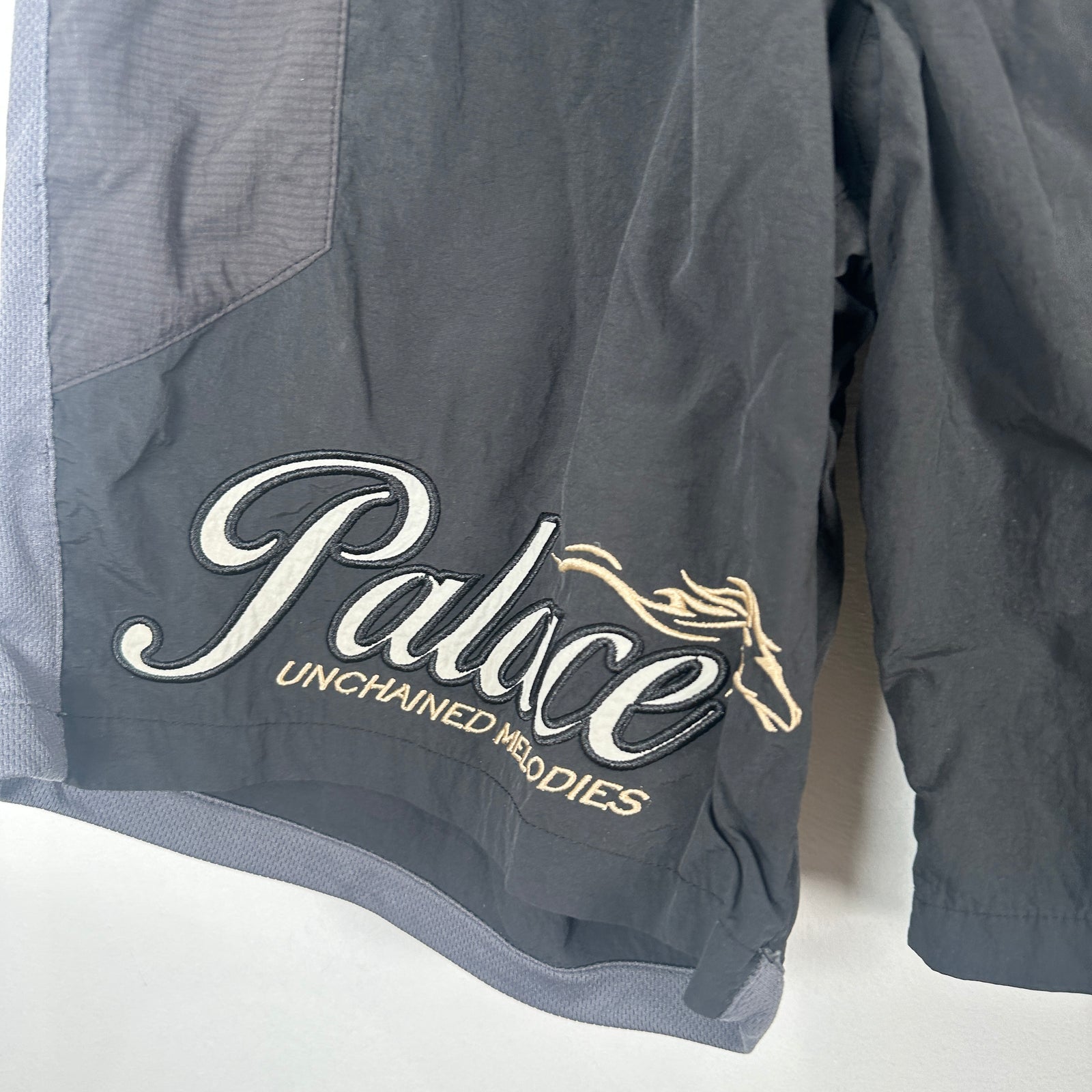 Palace SS20 'Unchained Melodies Shorts Size M