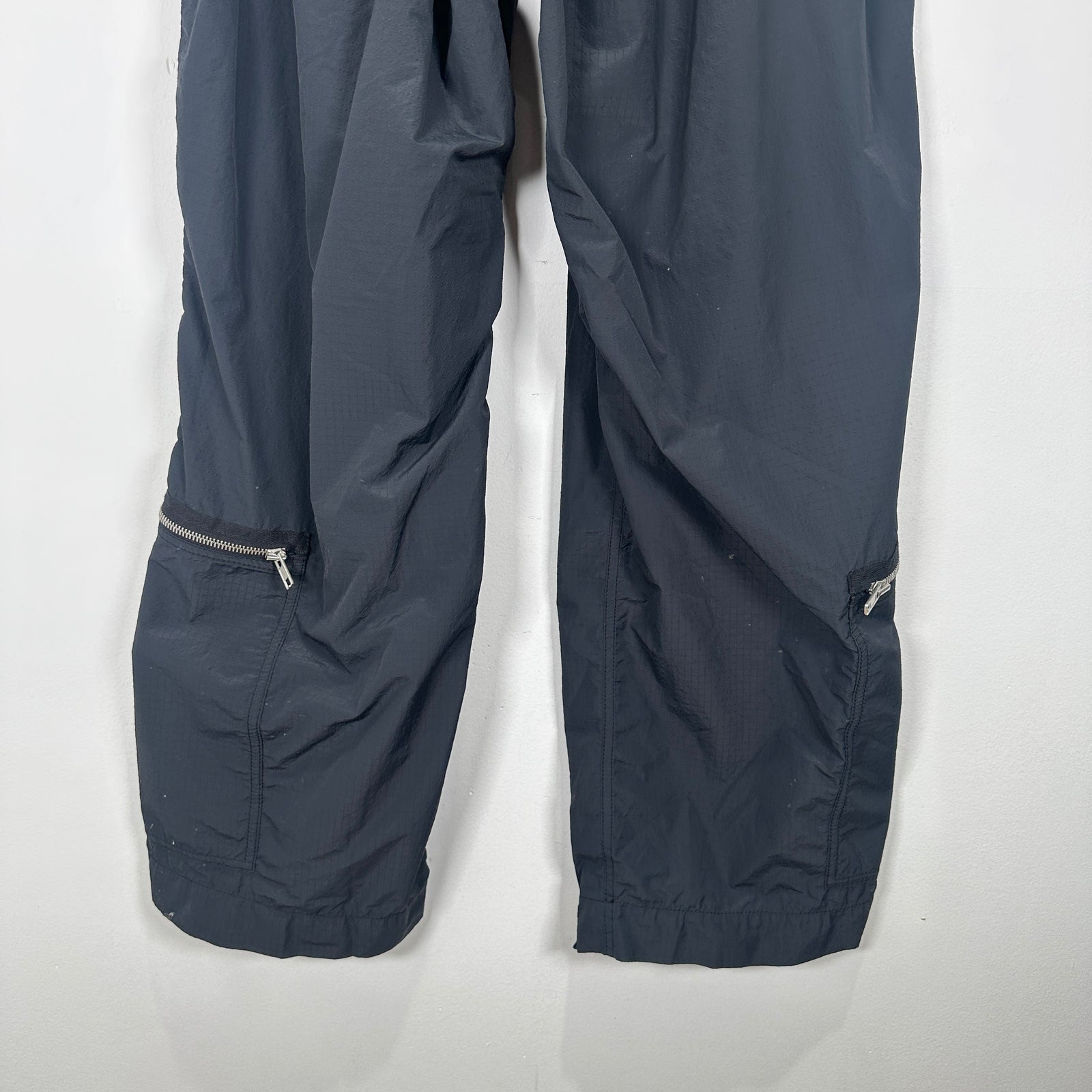 Maison Margiela Flight Cargo Zipper Pants Size 36