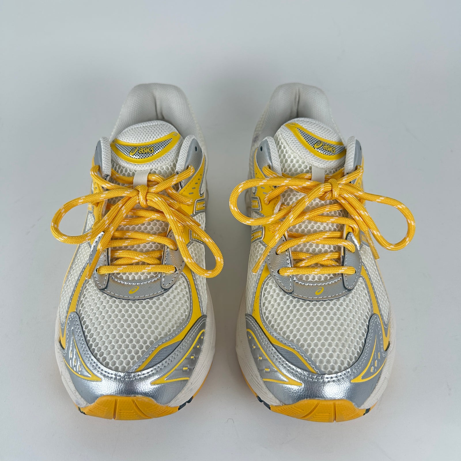 Asics x Kith GT-2160 Cream Solar Power Size 10