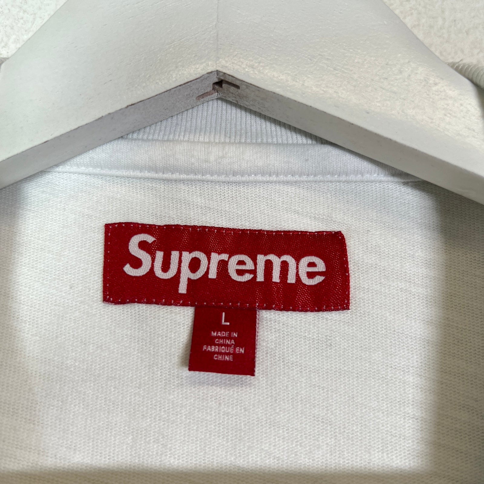 Supreme Digi Camo Logo T-Shirt