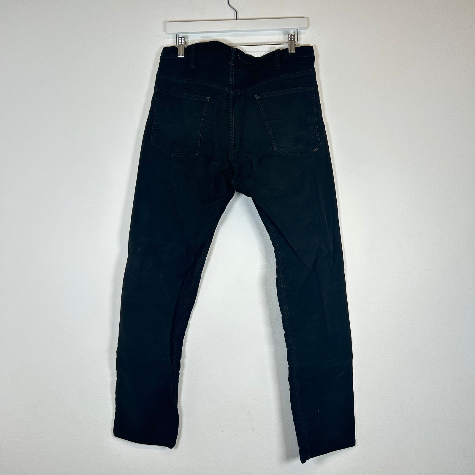 OrSlow Black Chino Pant Size L