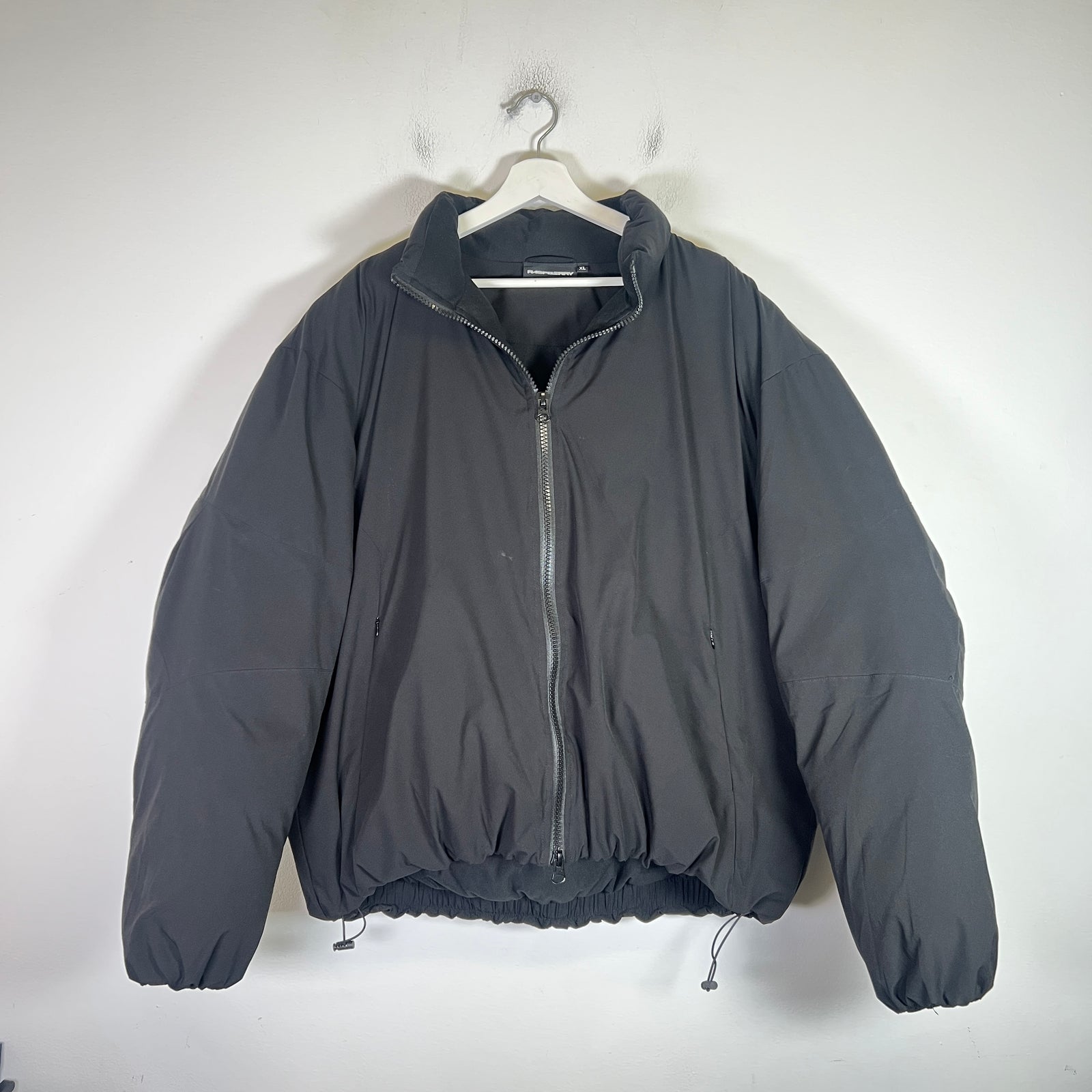 GV Gallery Balloon Puffer Jacket