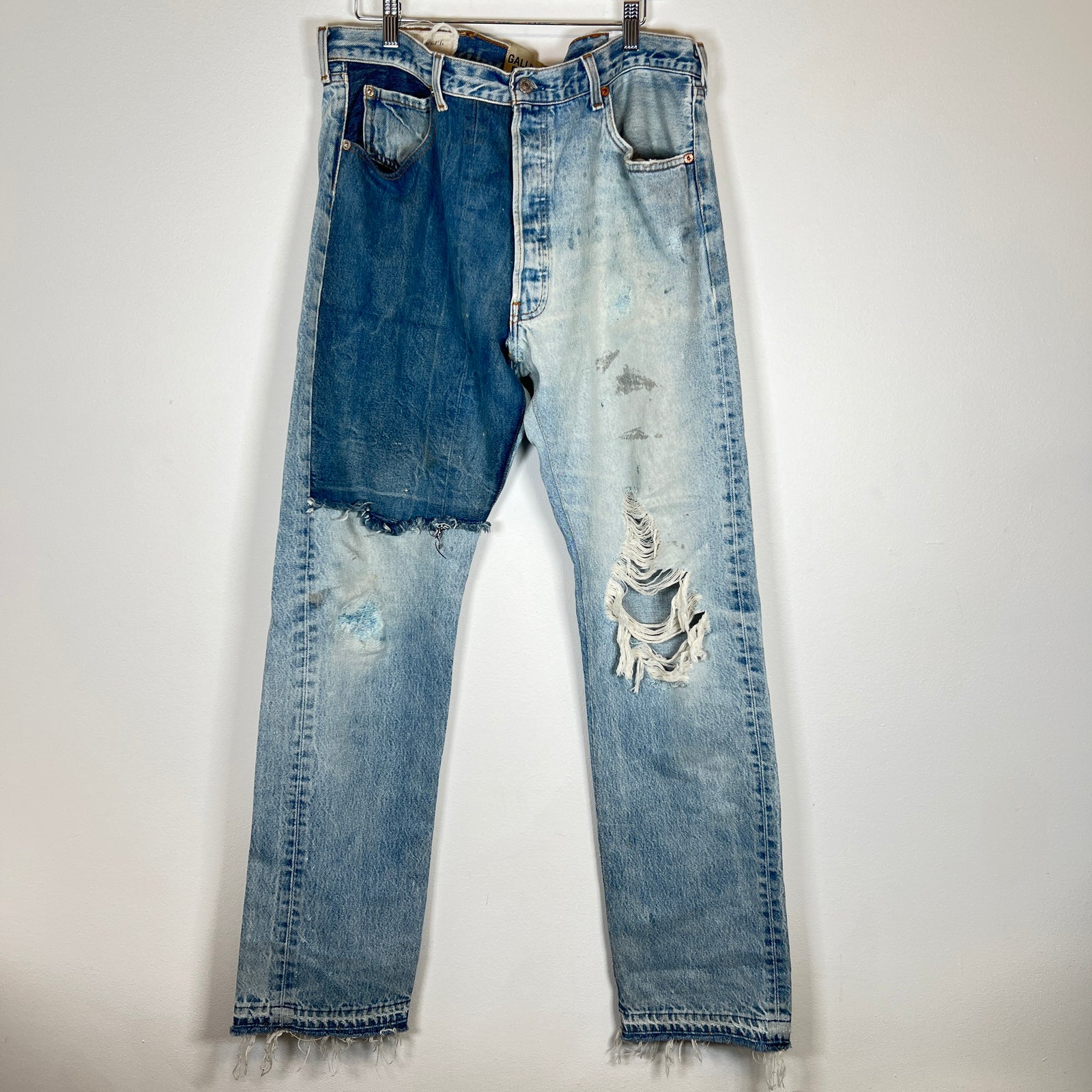 Gallery Dept. Kens Jeans Size 36