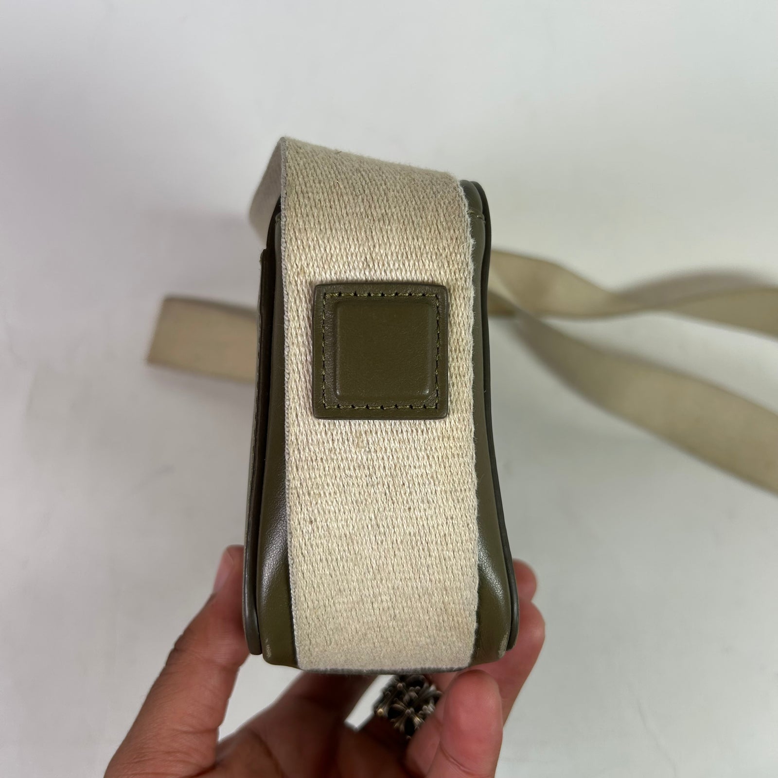 Jacquemus Le Cabas Cuerda Horizontal Bag