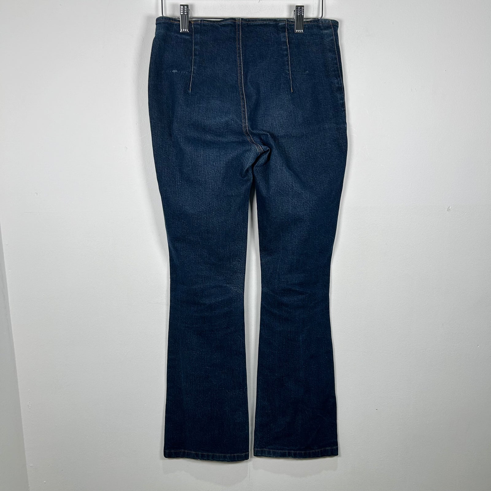 Dolce & Gabbana Blue Denim Jeans Size 26