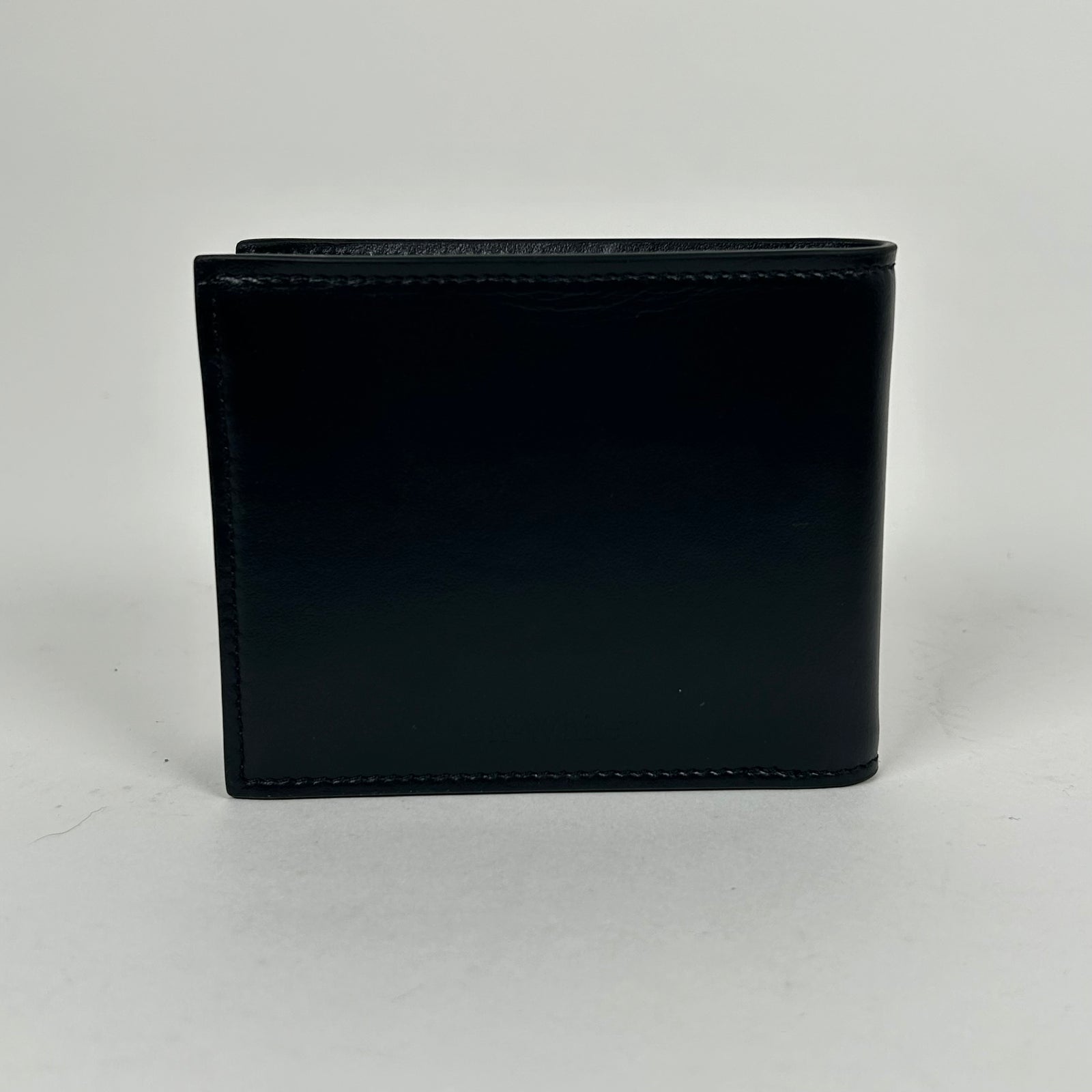 Off-White Arrow Black Wallet