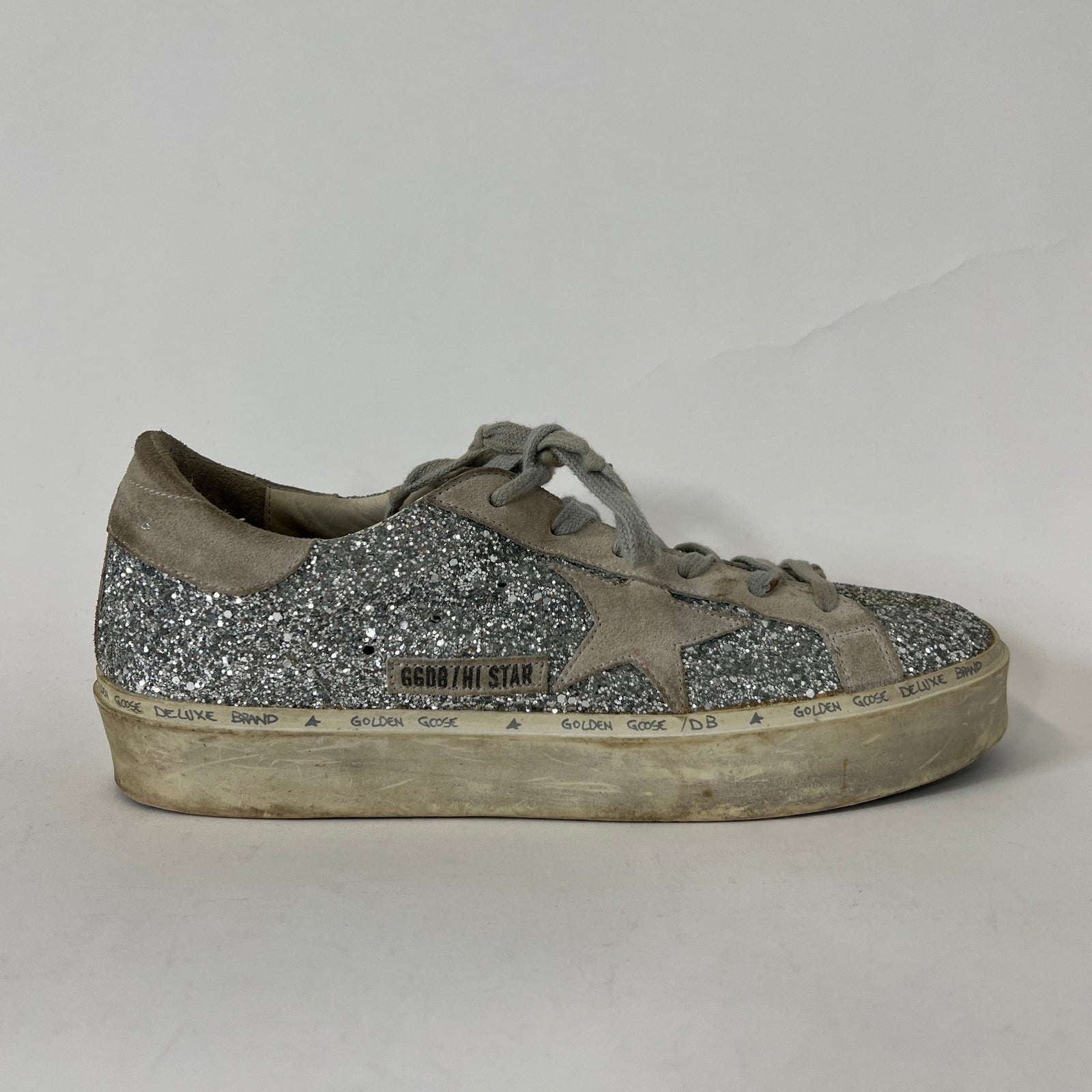GGDB Hi Star Crystal Size 41