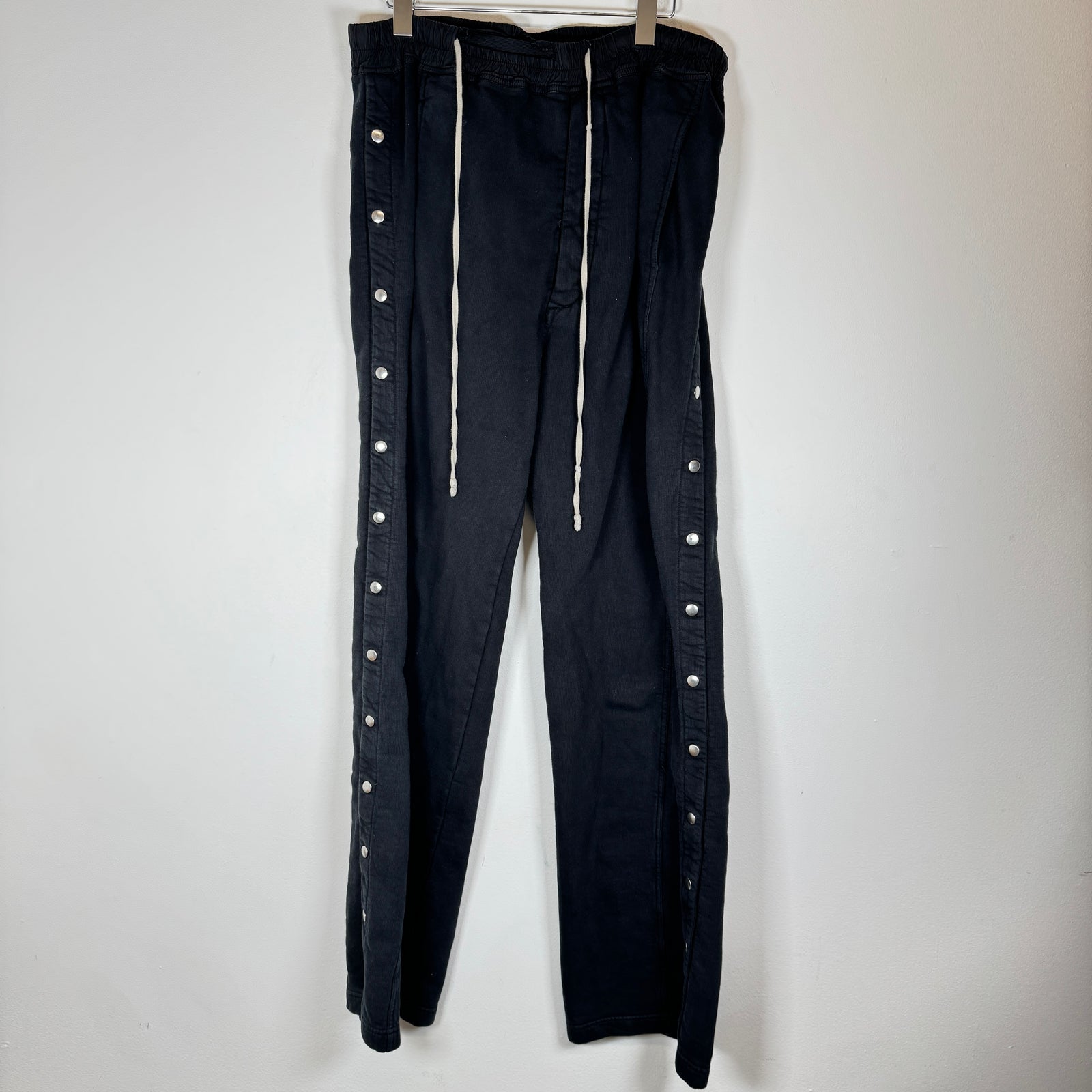 Rick Owens Drkshdw Pusher Pants Size L