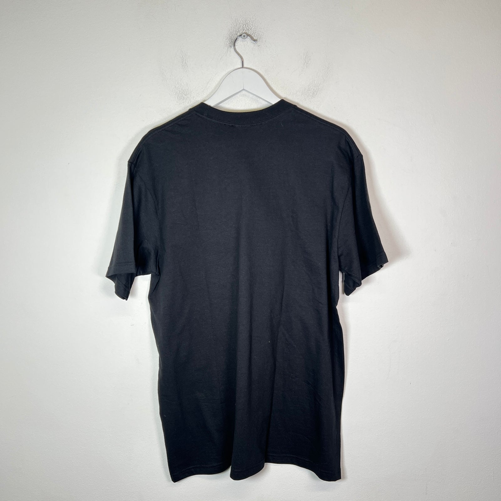 Supreme Black Maradona T-Shirt Size L