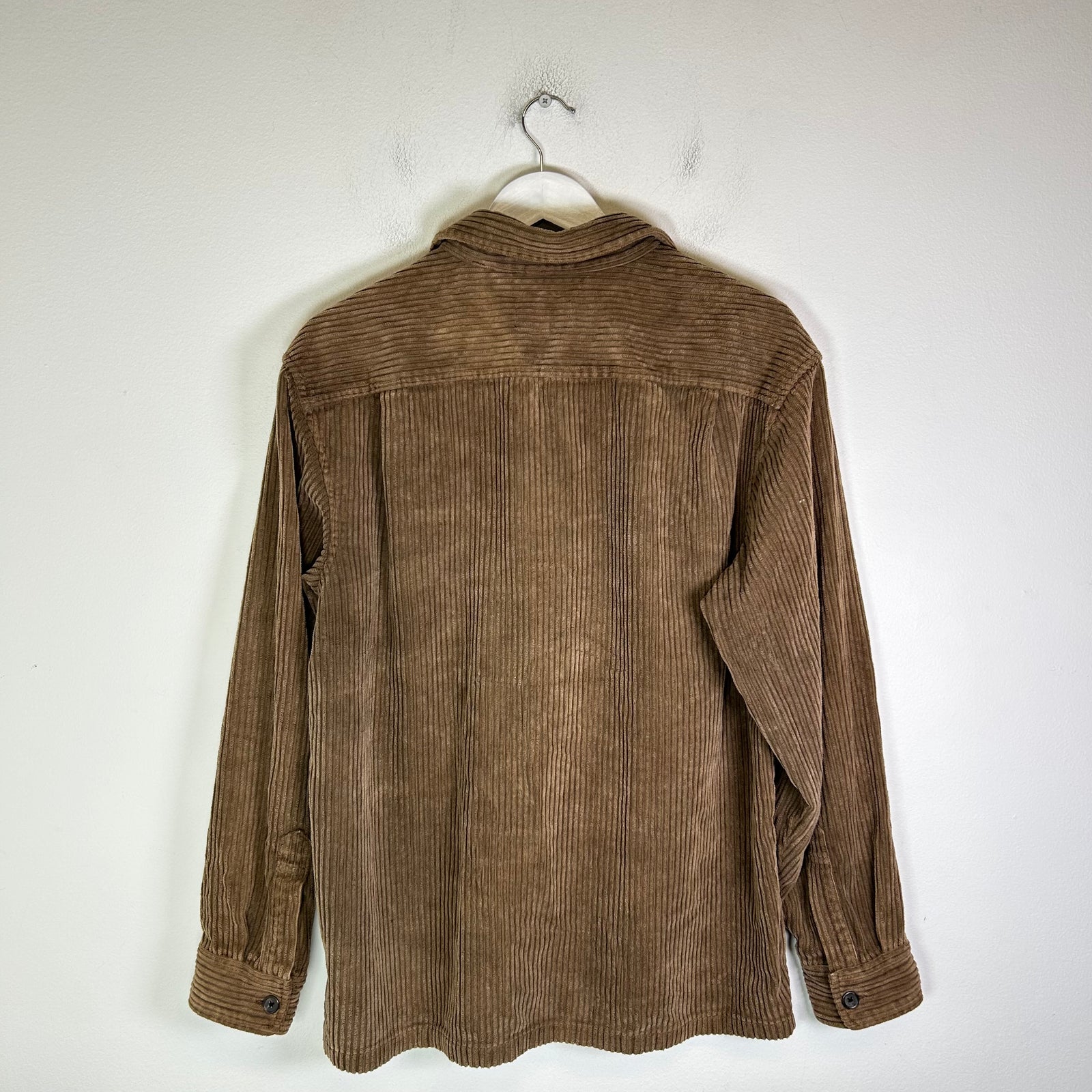 Supreme SS22 Corduroy Button-Up Shirt
