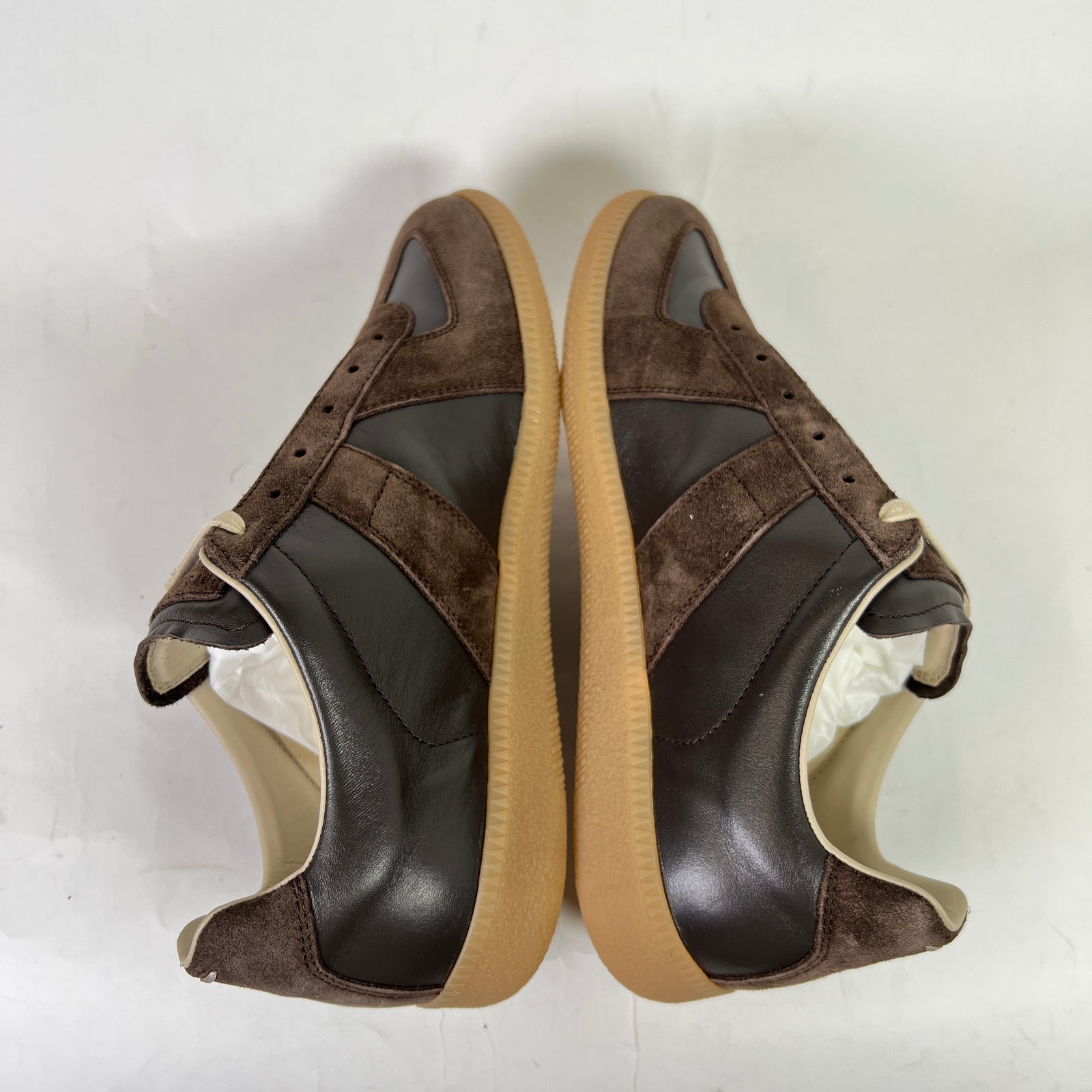 Maison Margiela Replica Gat Sneakers