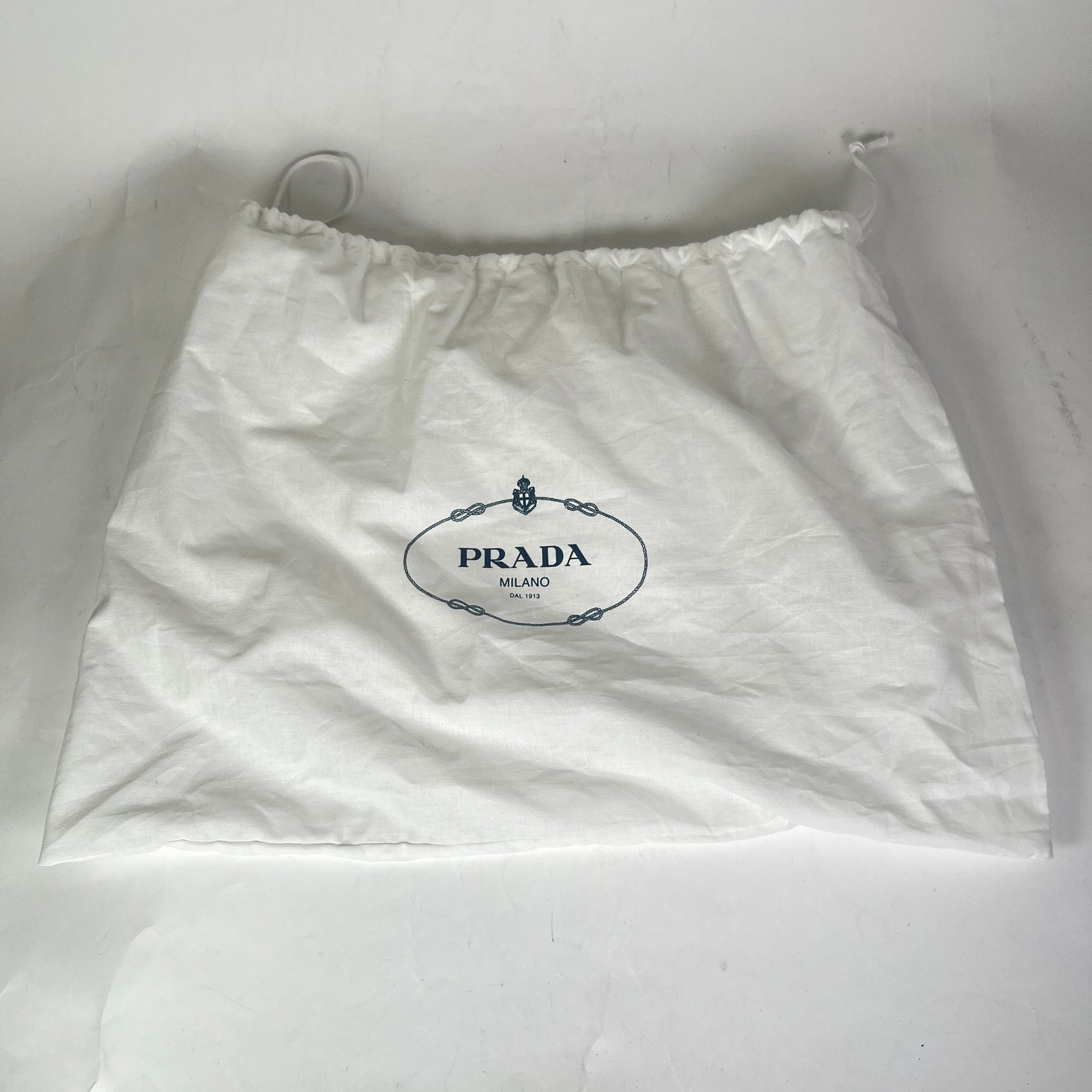 Prada Re-Nylon Bucket Hat