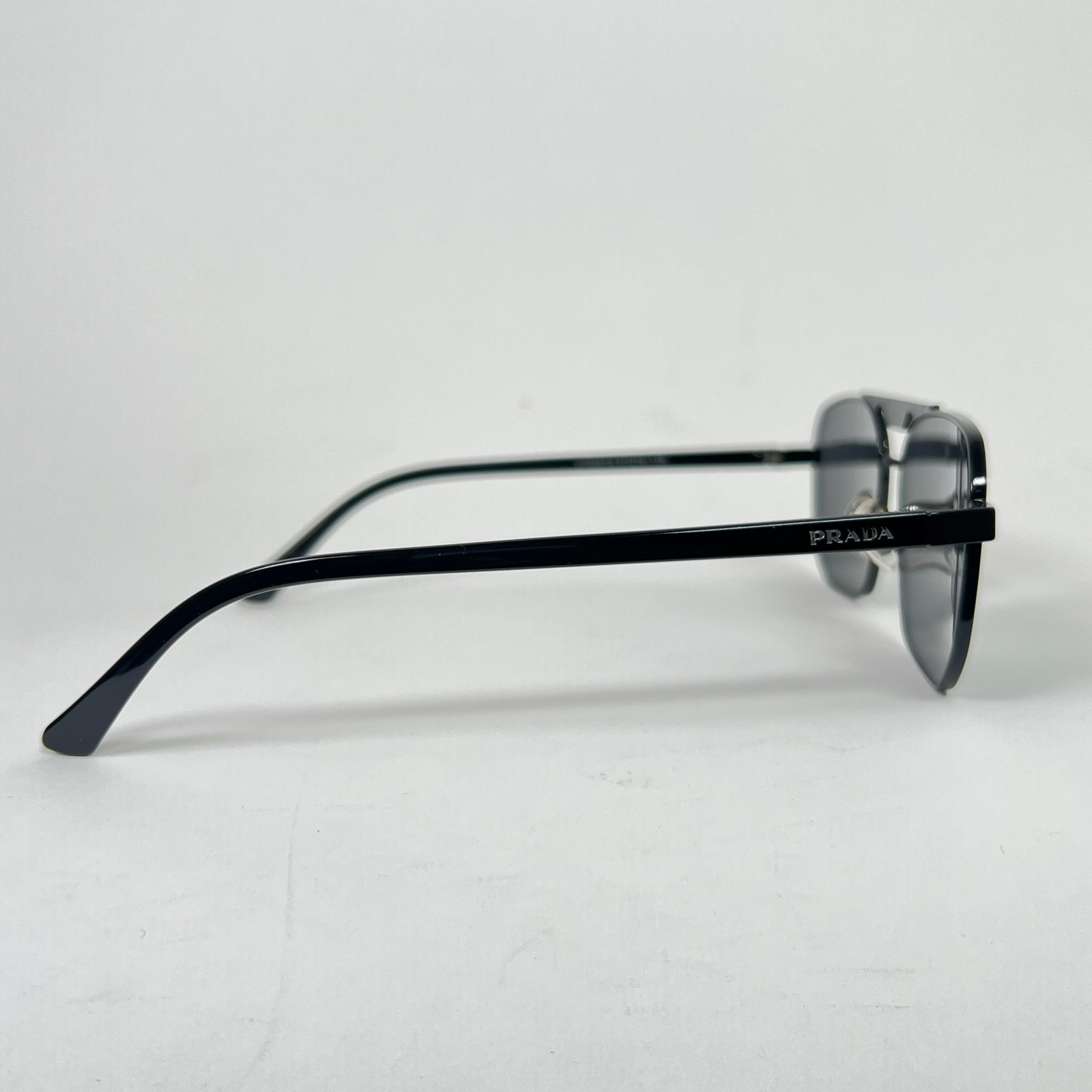 Prada PR58YS Rectangular Sunglasses