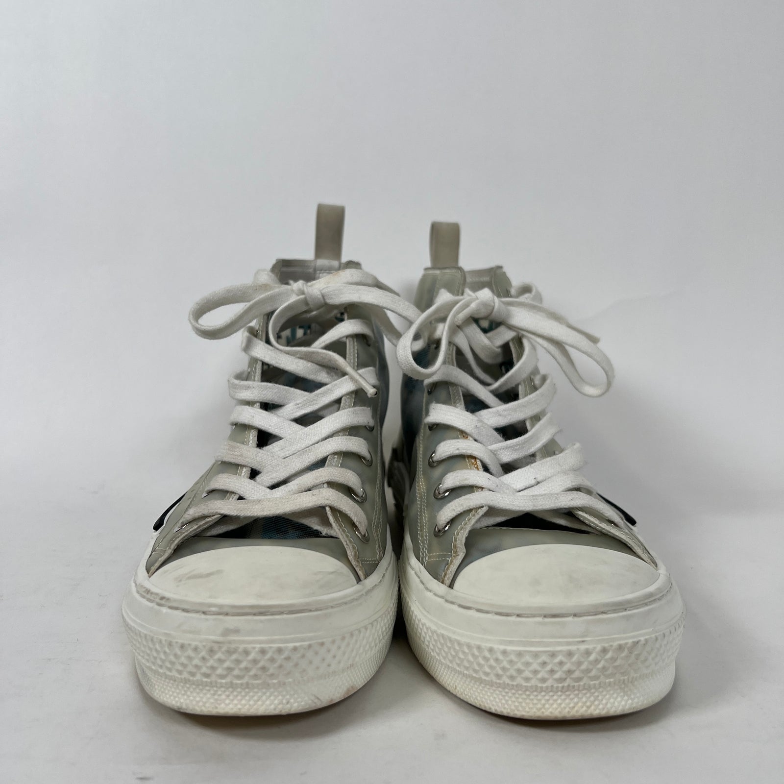Dior B23 Blue Logo Size 40