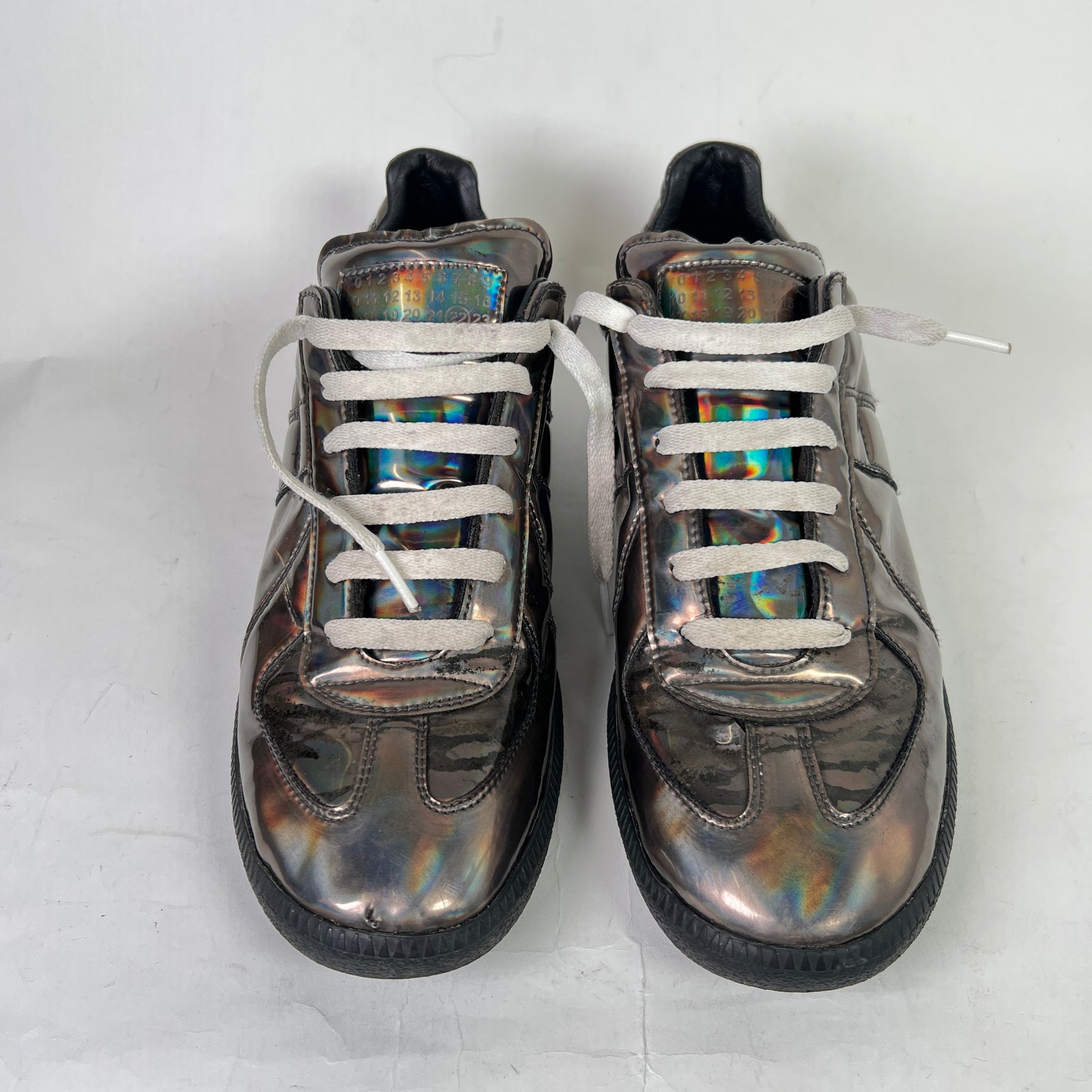 Maison Margiela Iridescent Replica Gats