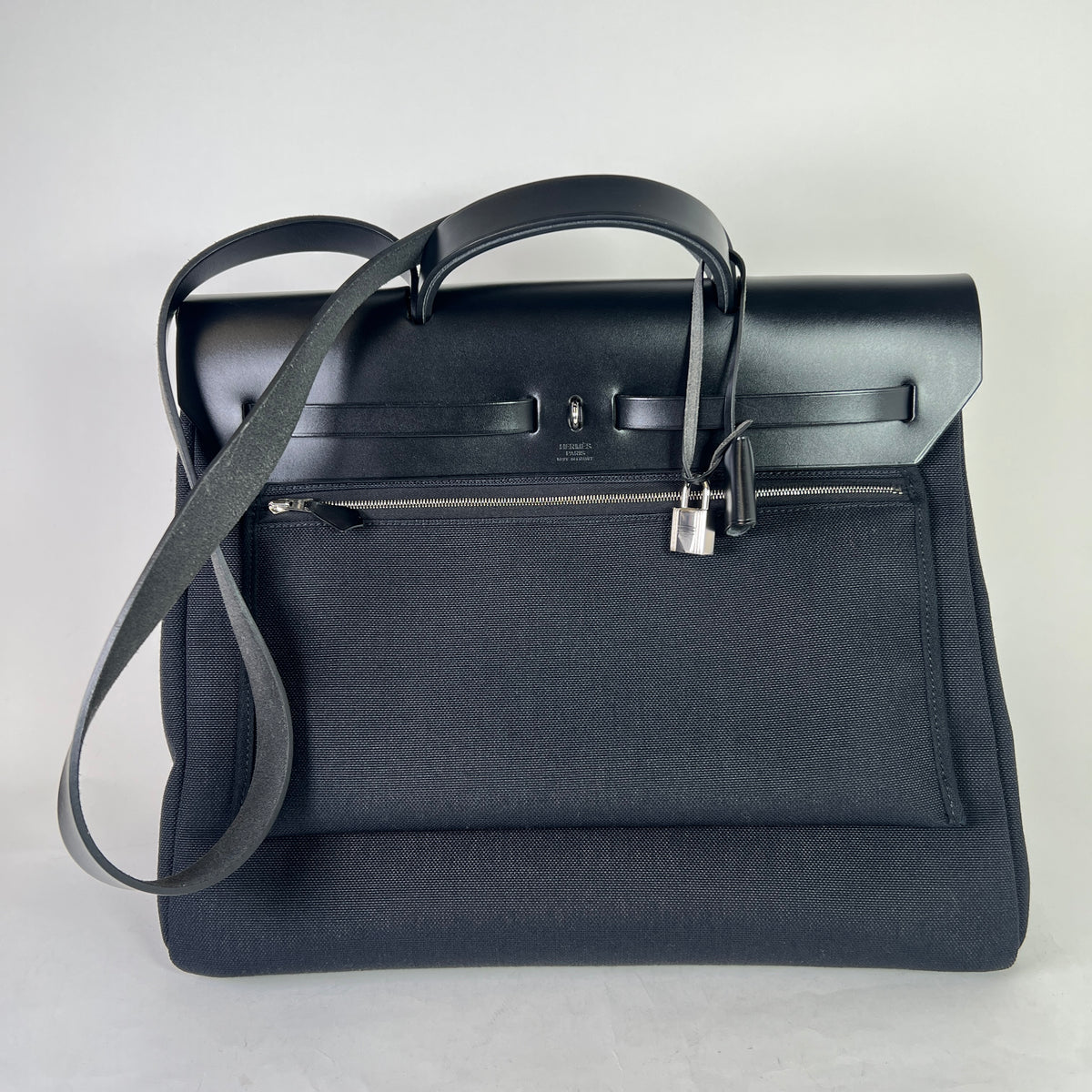 Hermes 2022 Herbag 39 Messenger Bag