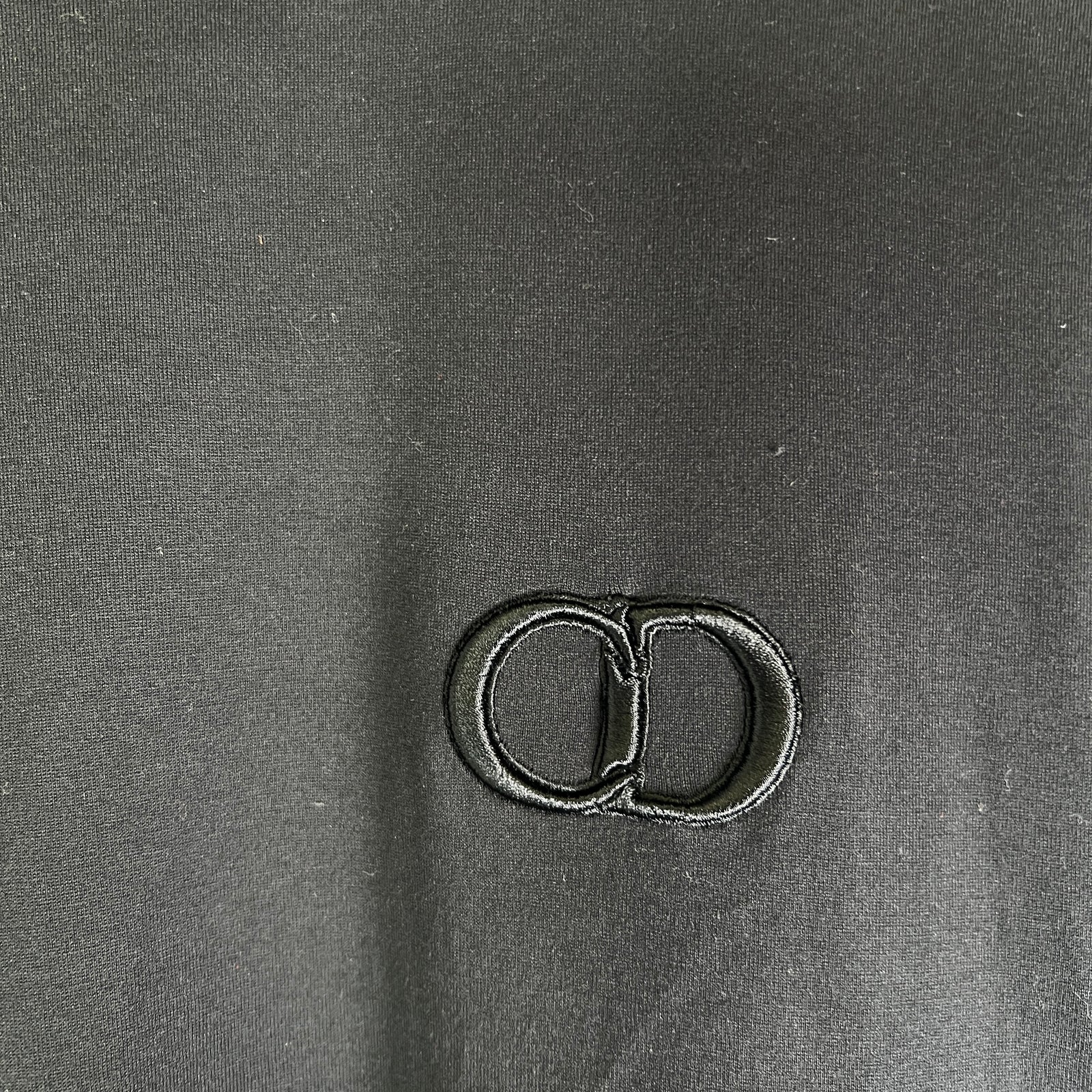 Dior CD Icon Logo T-Shirt