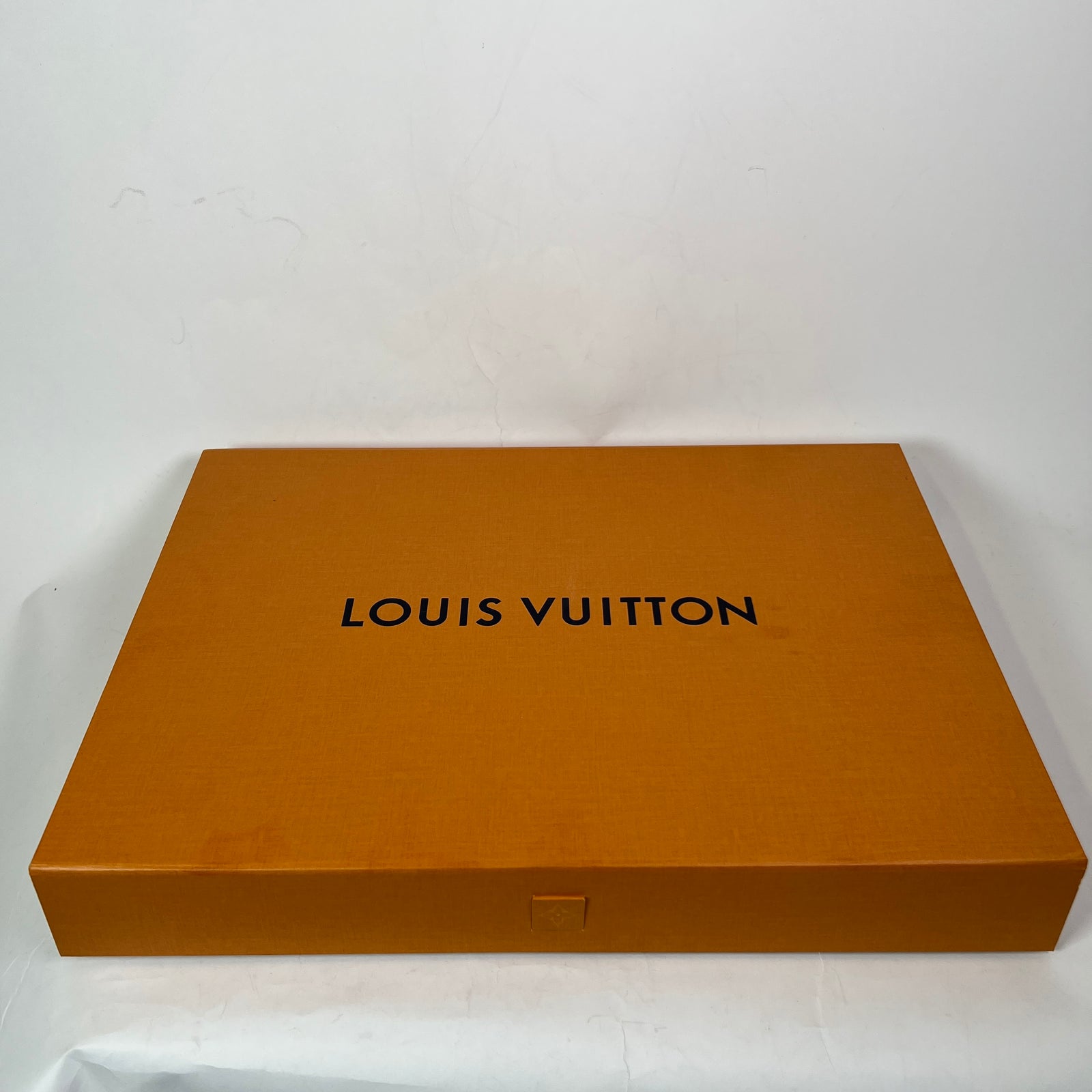 Louis Vuitton Black Damier Herritage Beanie