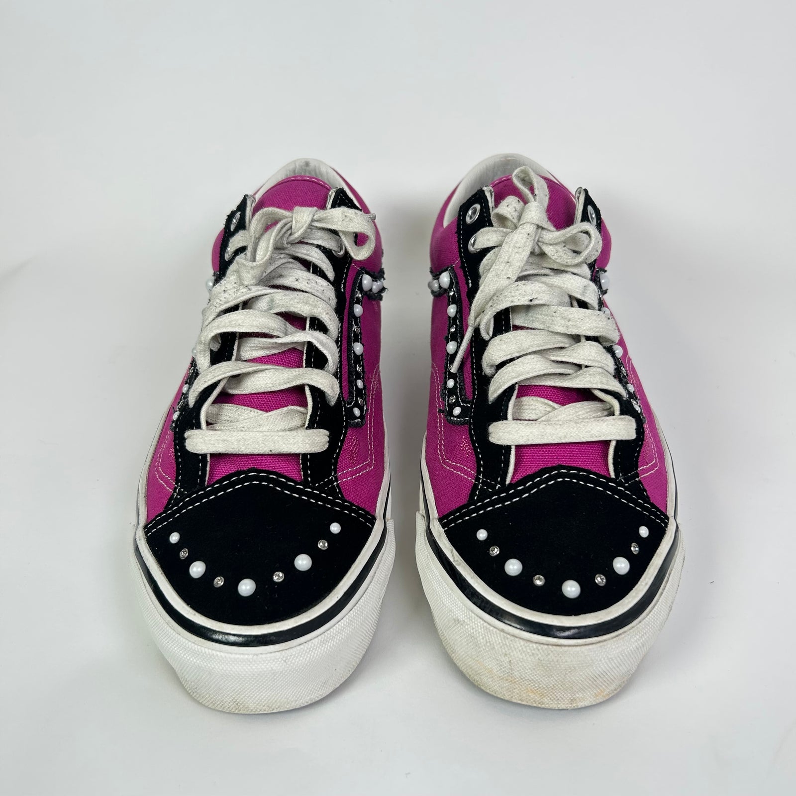 Vans OTW Old Skool 36 LX Pearlized Sneakers