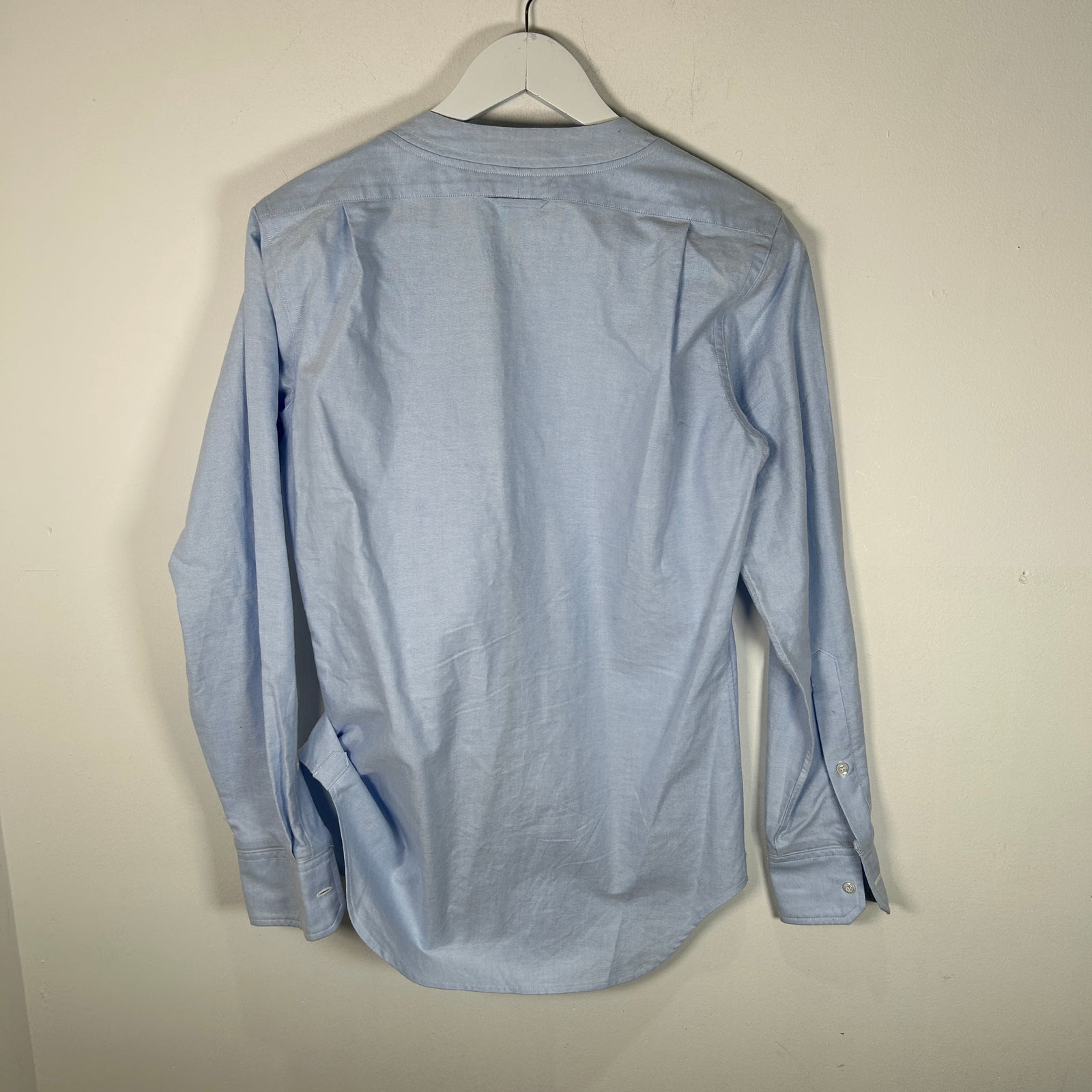 Thom Browne Faux Button Up Shirt Size 1