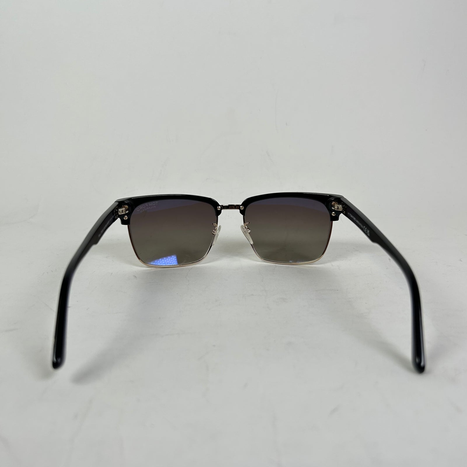 Tom Ford River Polarized Sunglasses