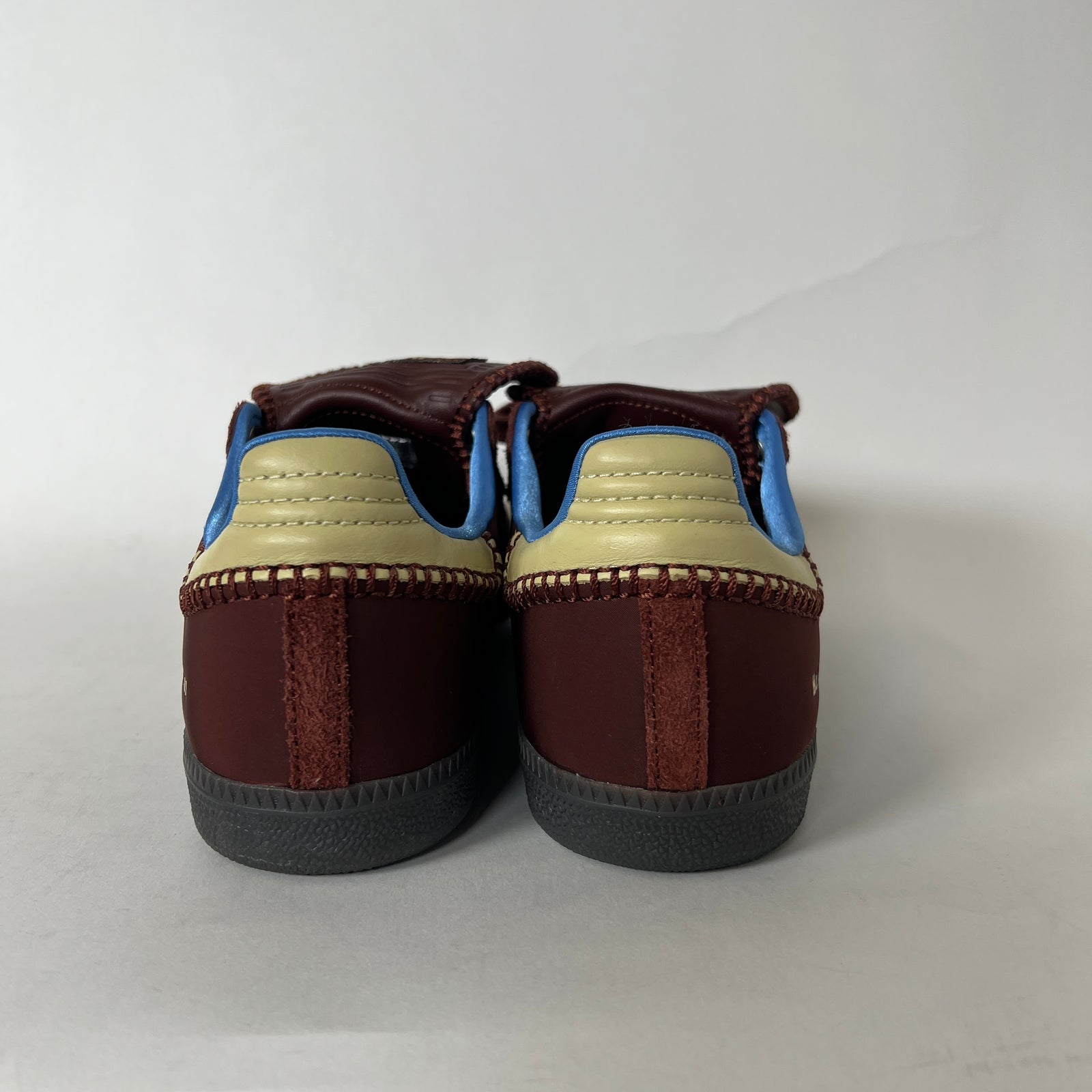 Adidas x Wales Bonner Size 7.5 Nylon