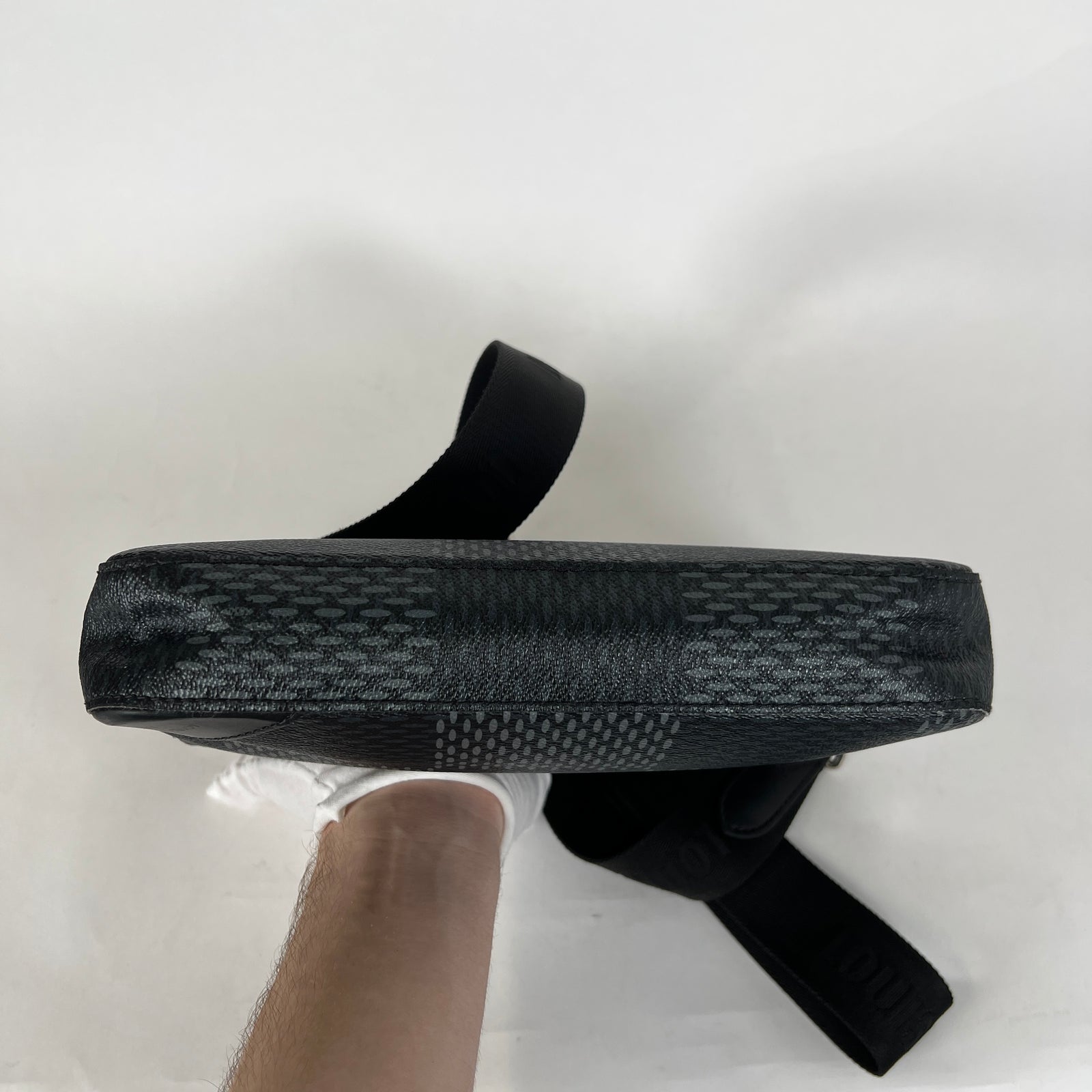 Louis Vuitton Trio 3D Damier Messenger