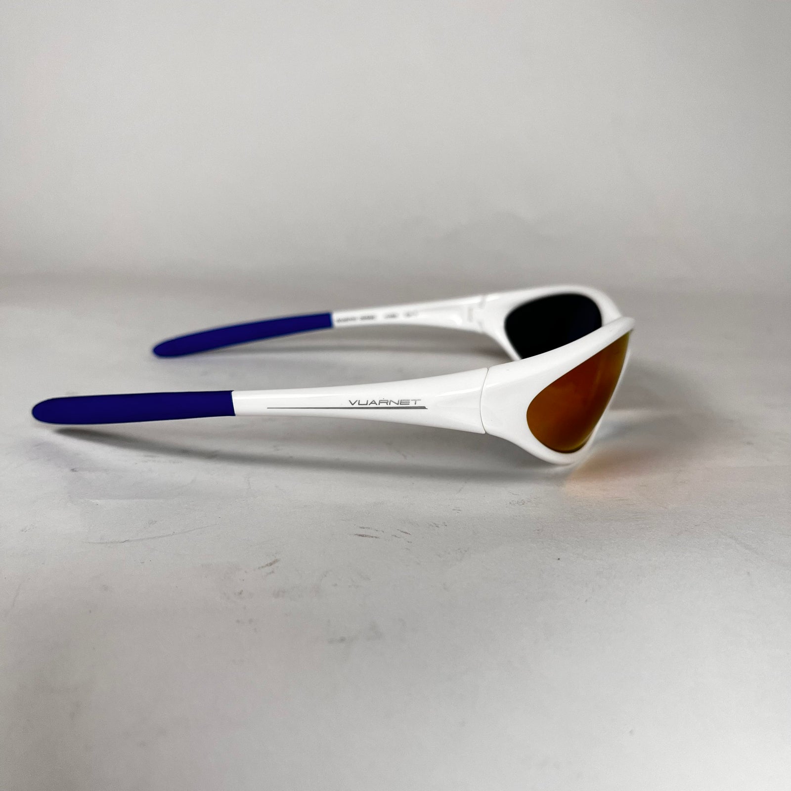 Marine Serre x Vuarnet Sport Sunglasses