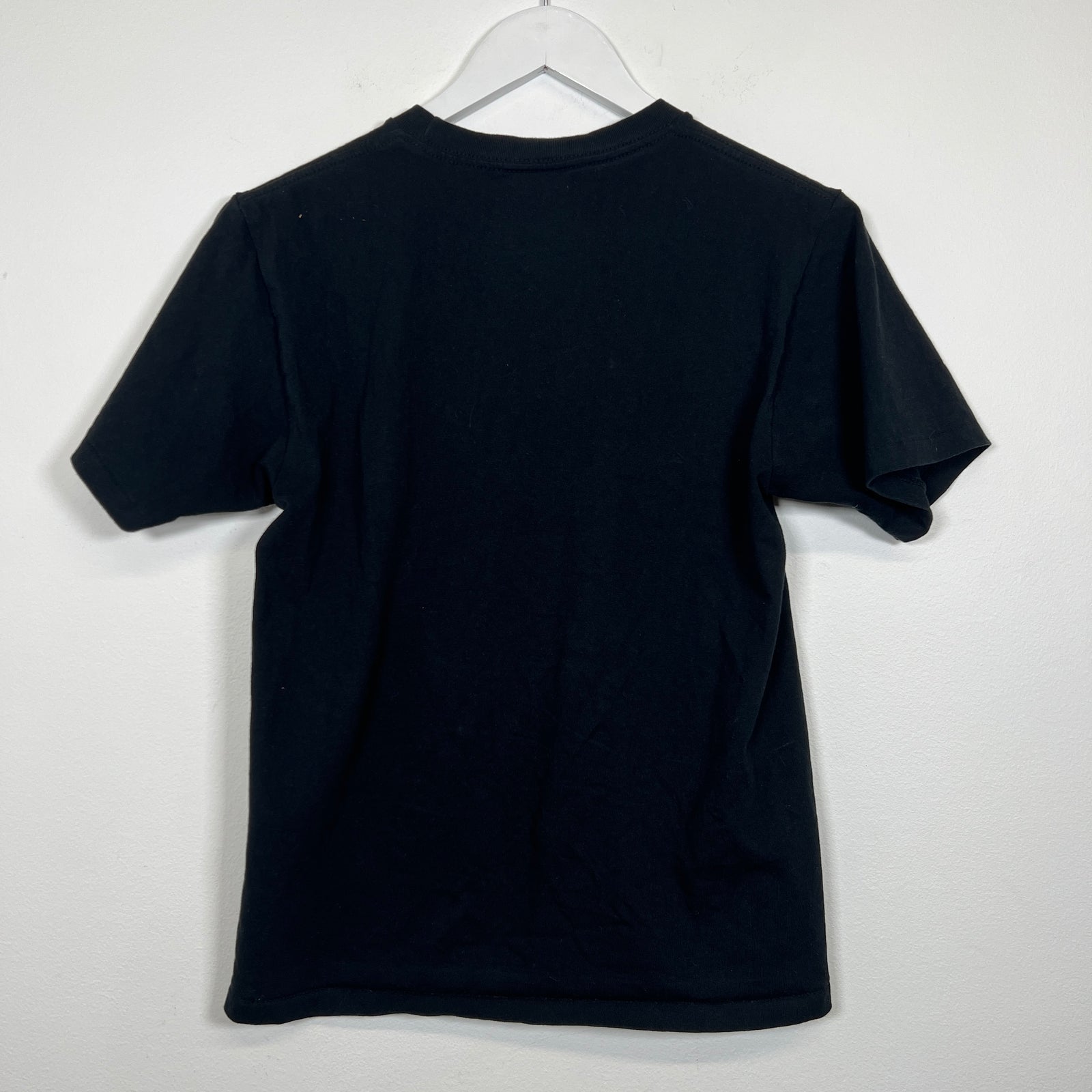 Bape Black Chinese New Year Tee Size S