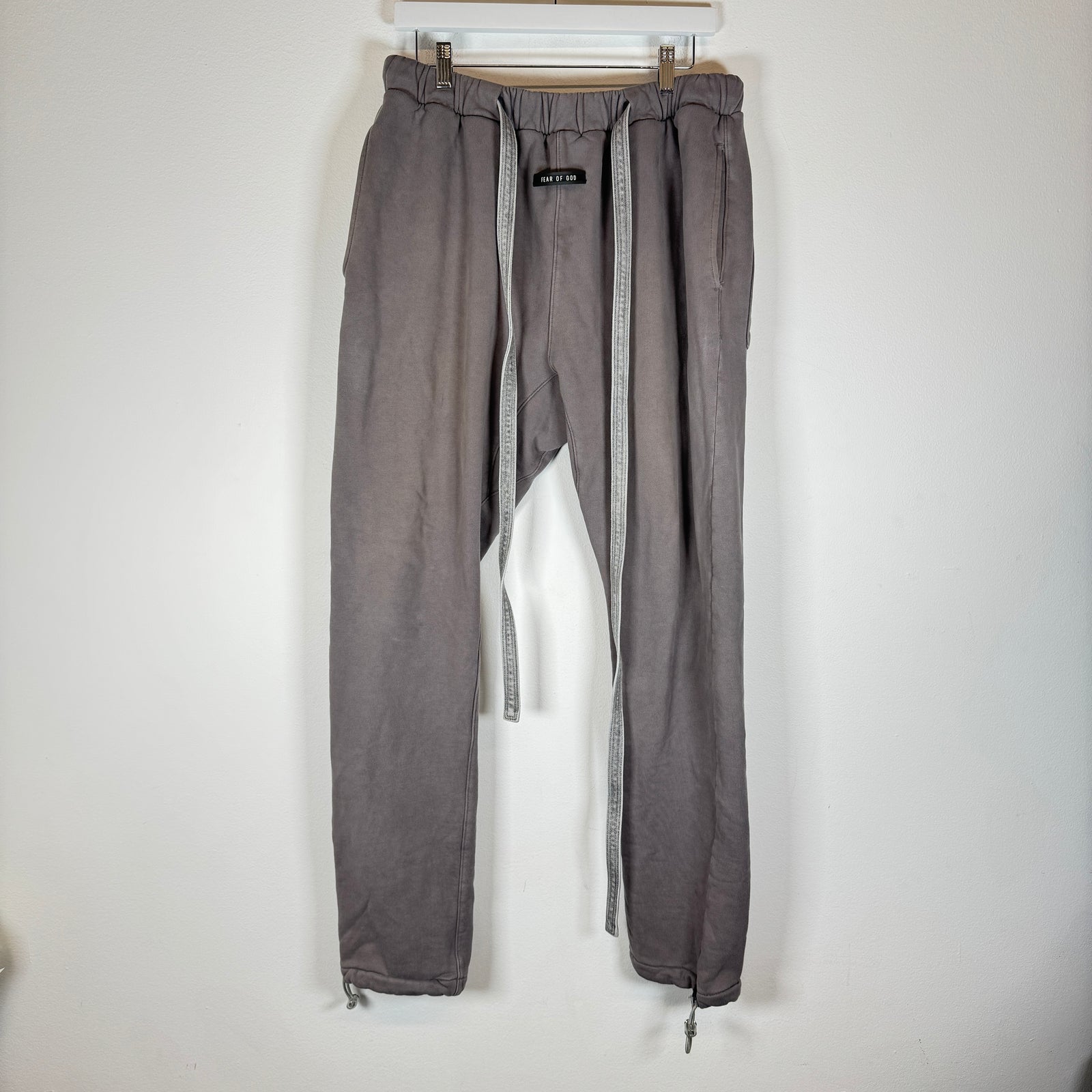 Fear of God Seaweed Sixth Collection Core Sweatpants