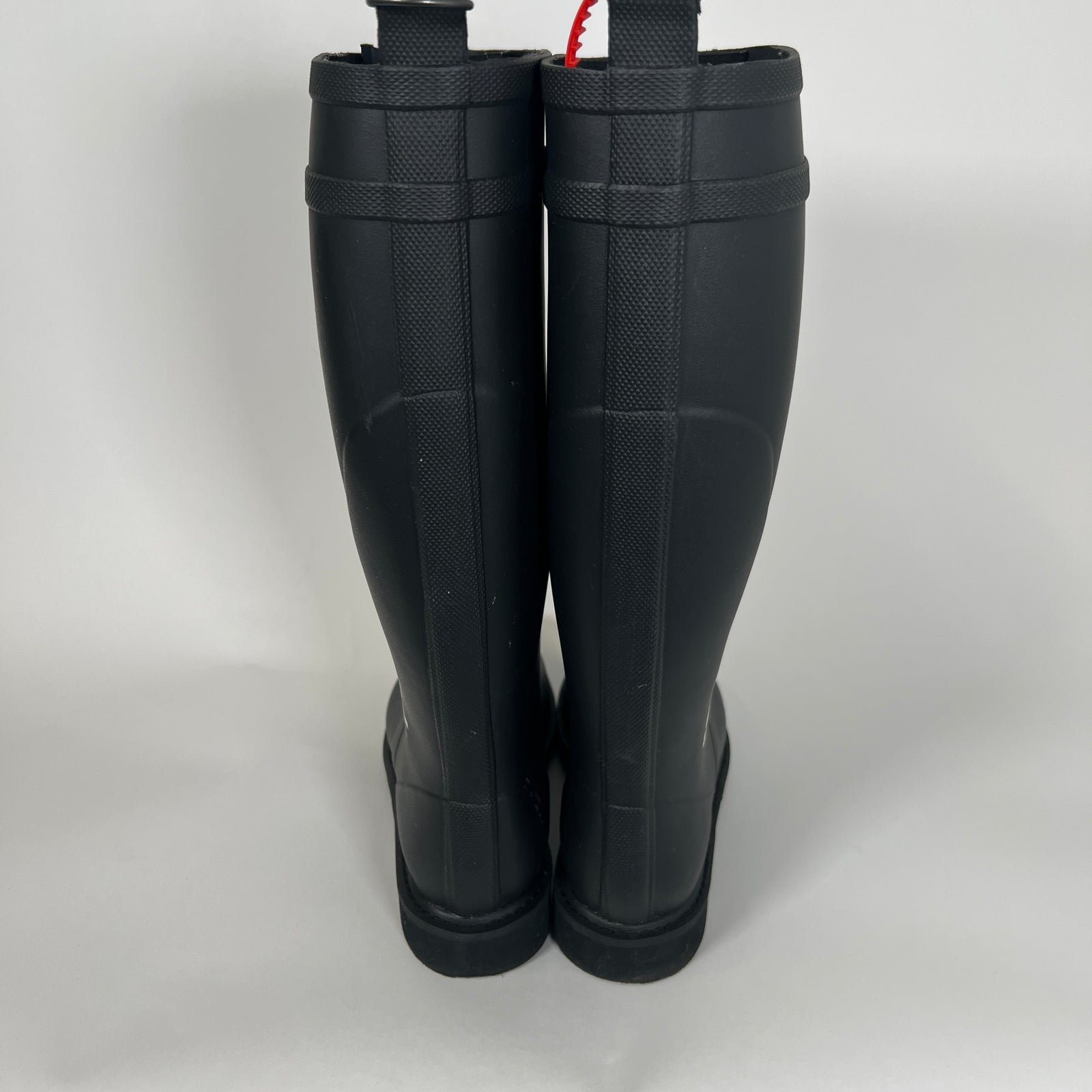 Off-White Rain Boots Size 38