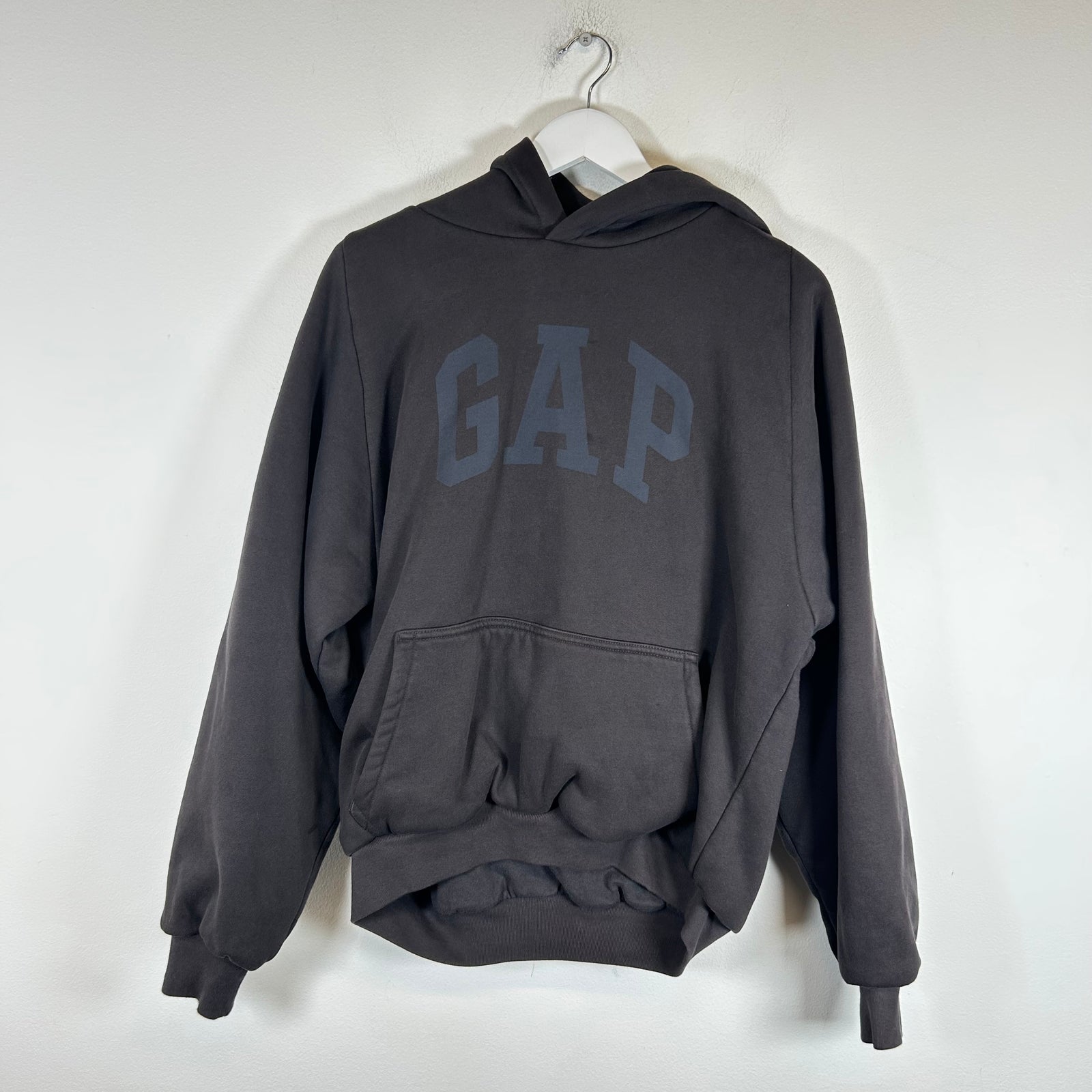 Yzy Gap Engineered By Balenciaga Dove Hoodie Size M