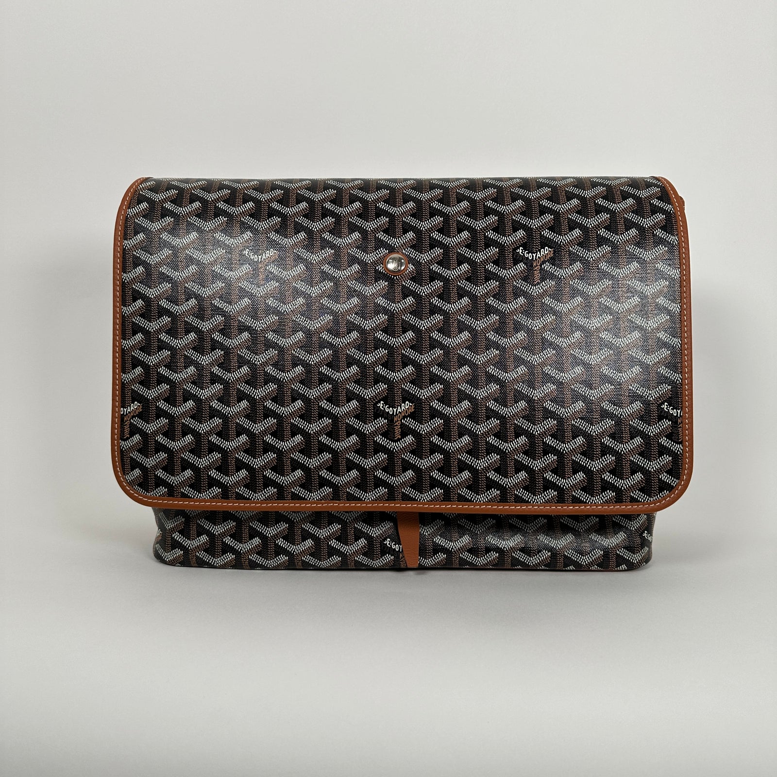 Goyard Capetien MM Messenger Bag