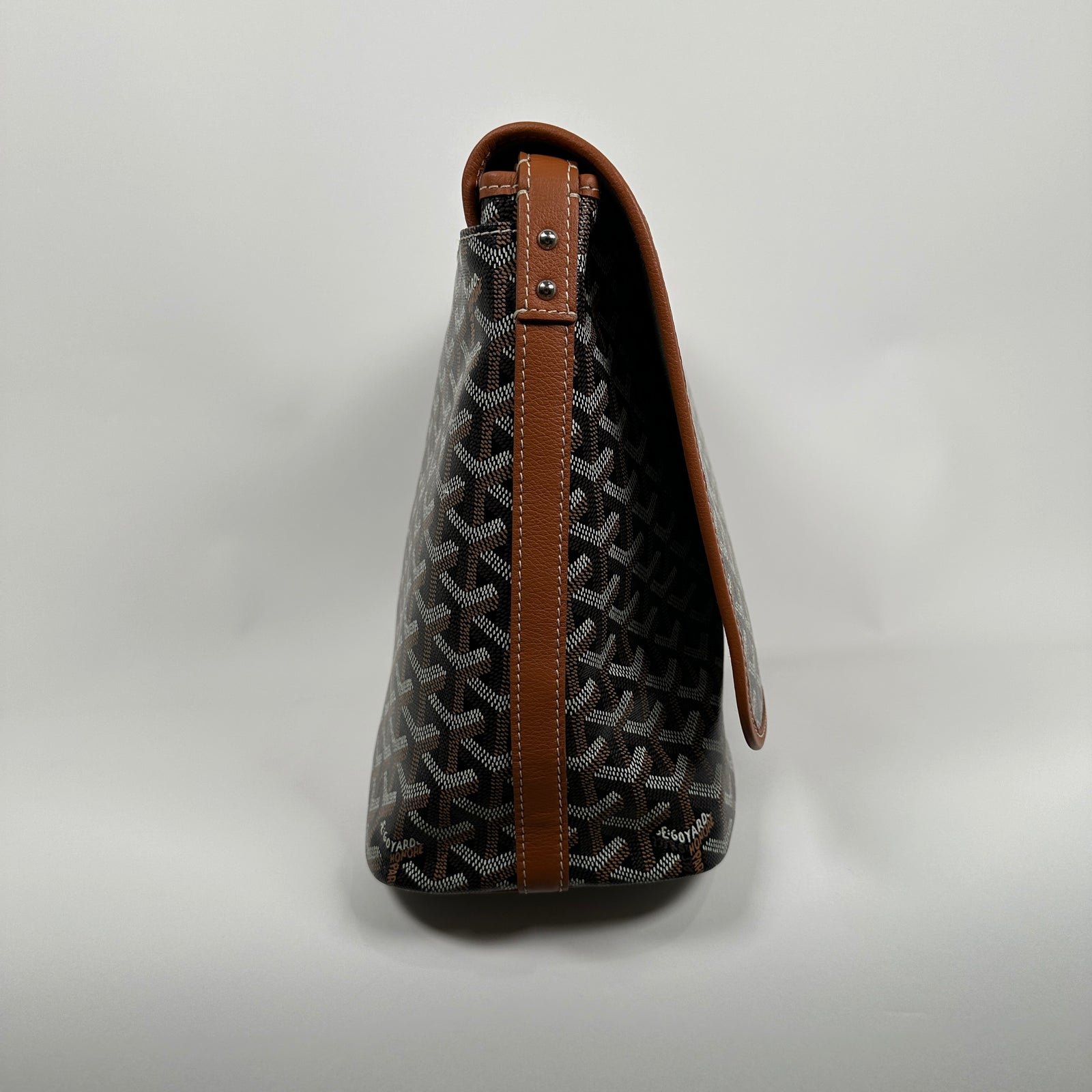 Goyard Capetien MM Messenger Bag