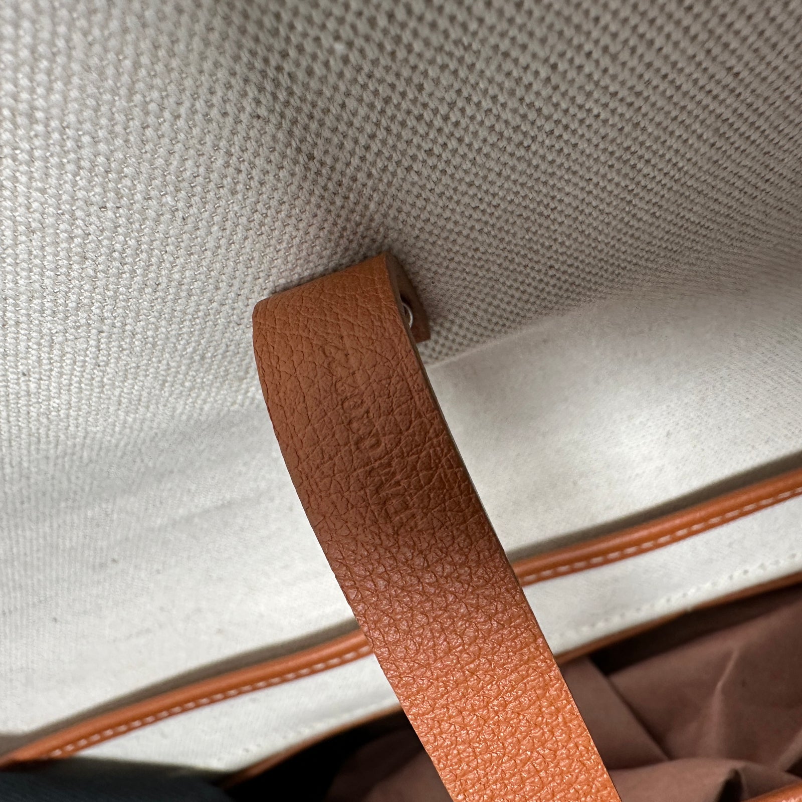 Goyard Capetien MM Messenger Bag