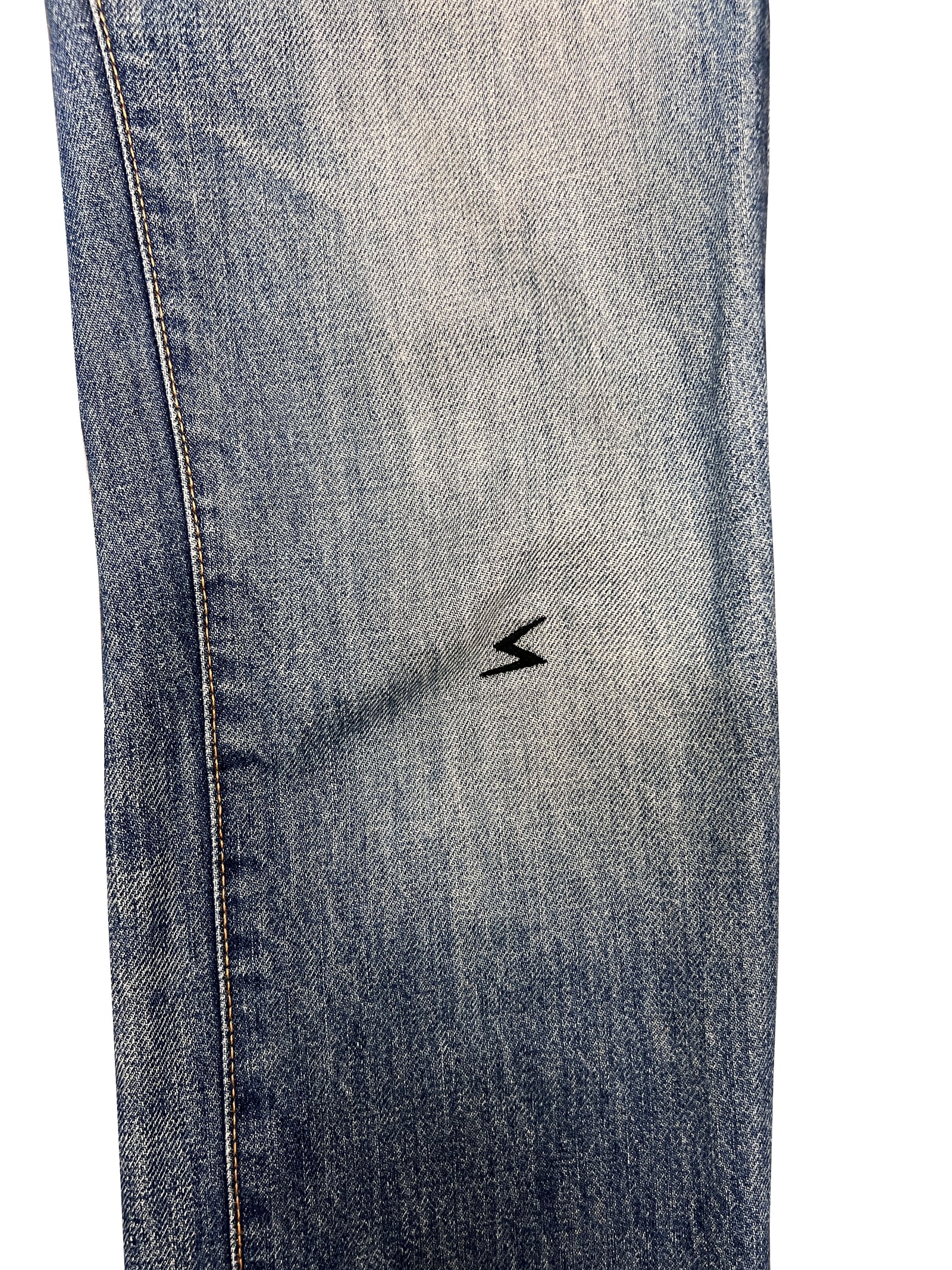 Undercover AW05 Jeans Size 29